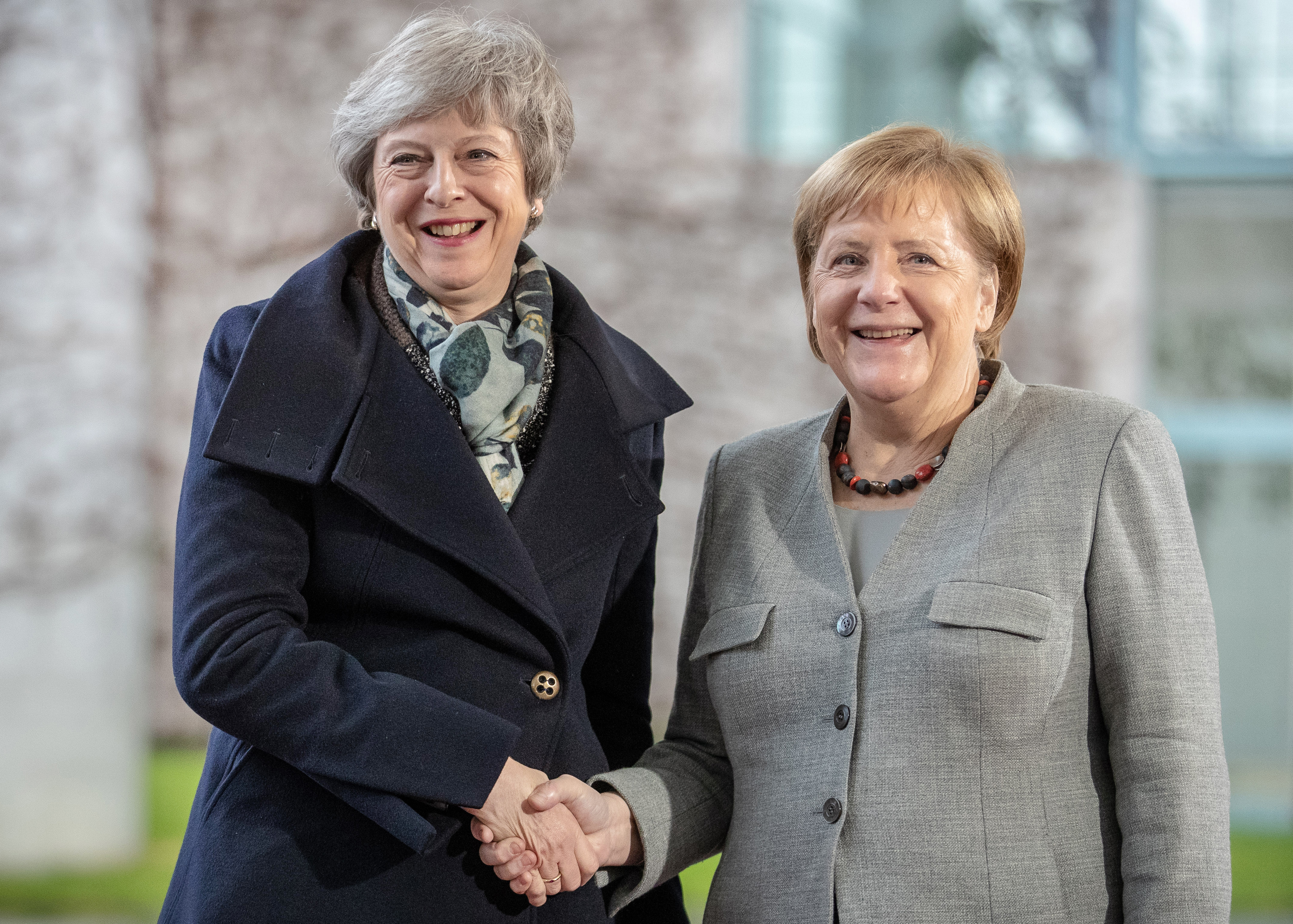 Brexit-Verschiebung: Bundesregierung will klare Regeln