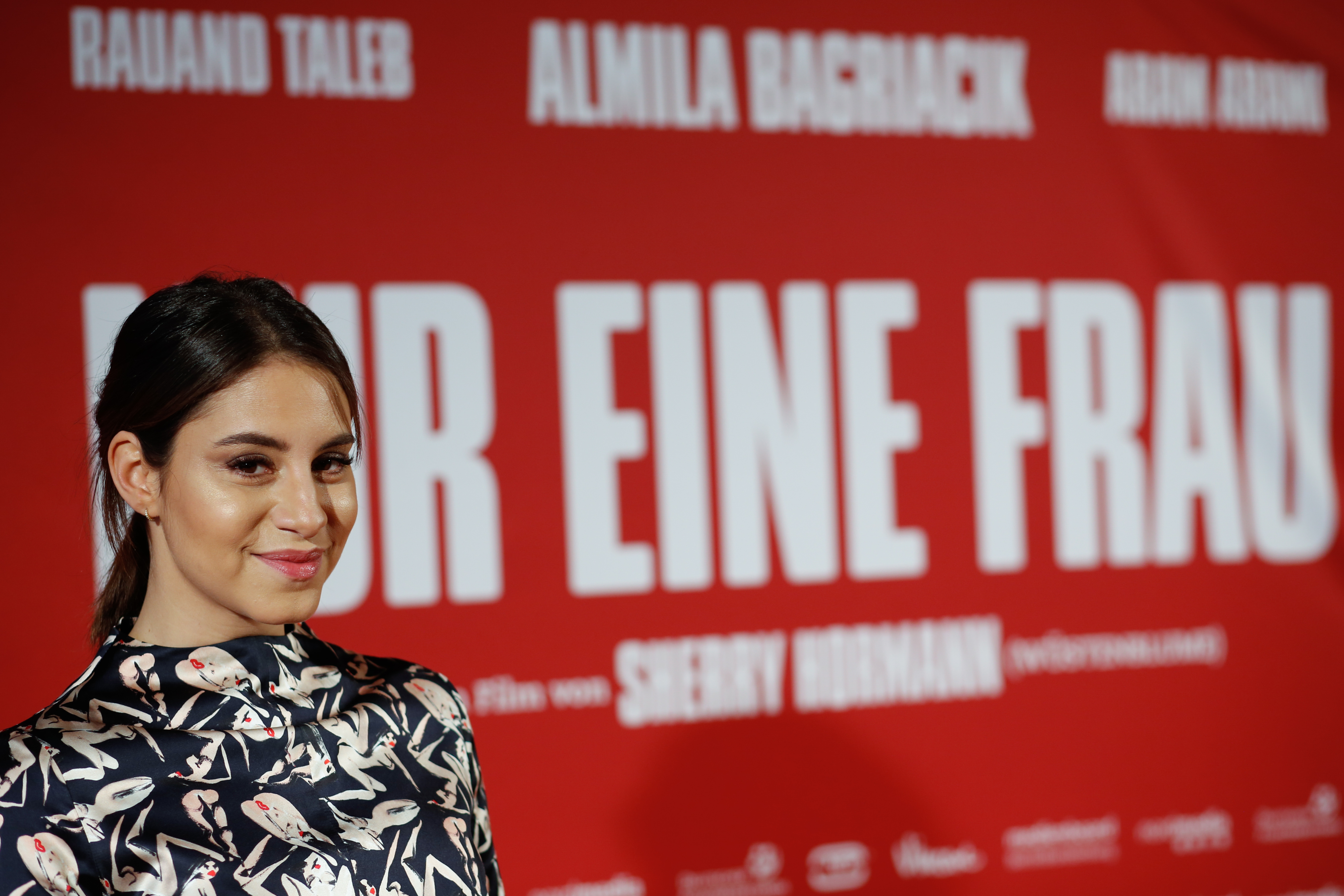 „Nur eine Frau“: Drama um Hatun Sürücü im Kino