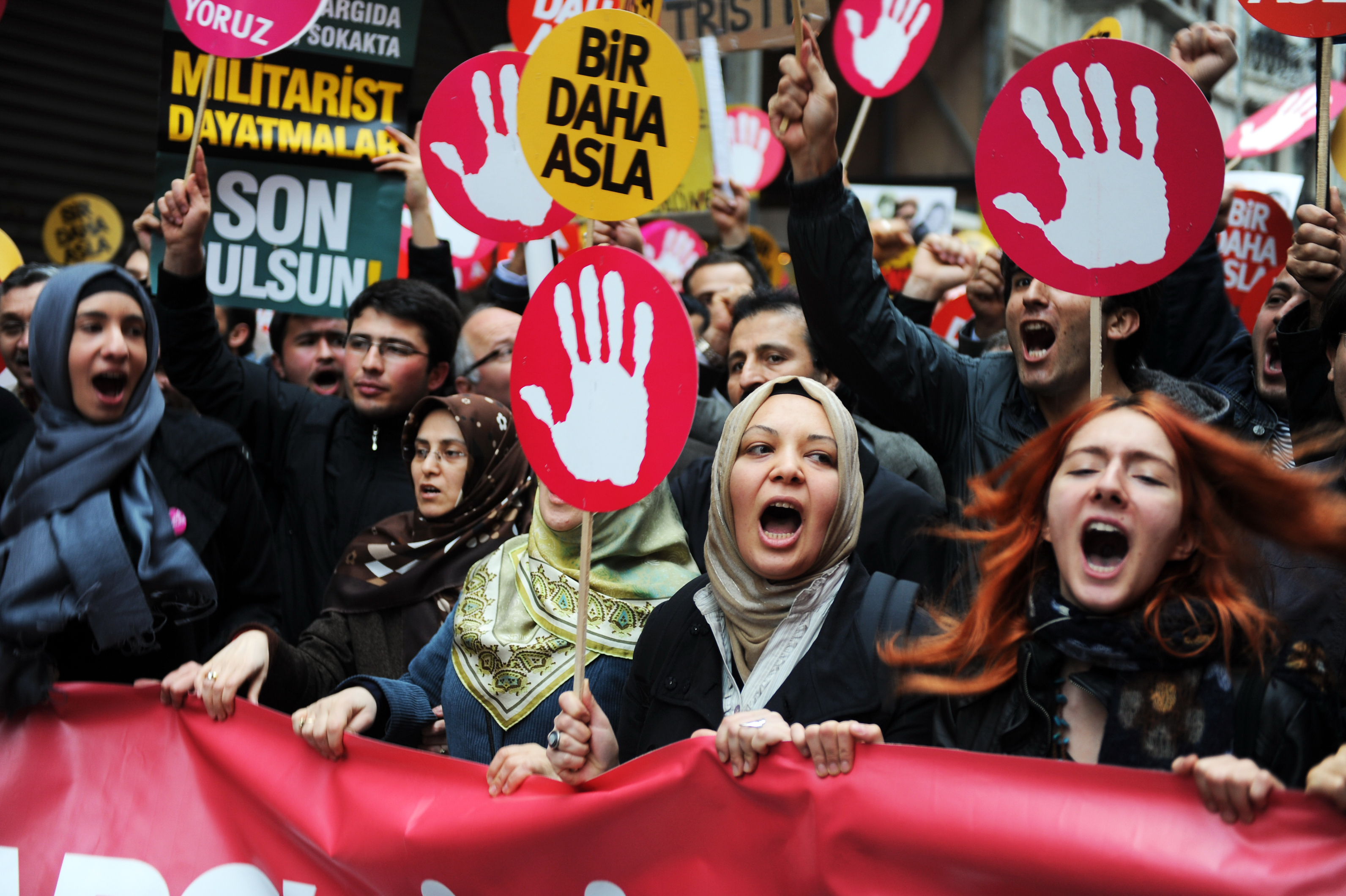 Ergenekon will angeblich „Erdoğan abservieren“