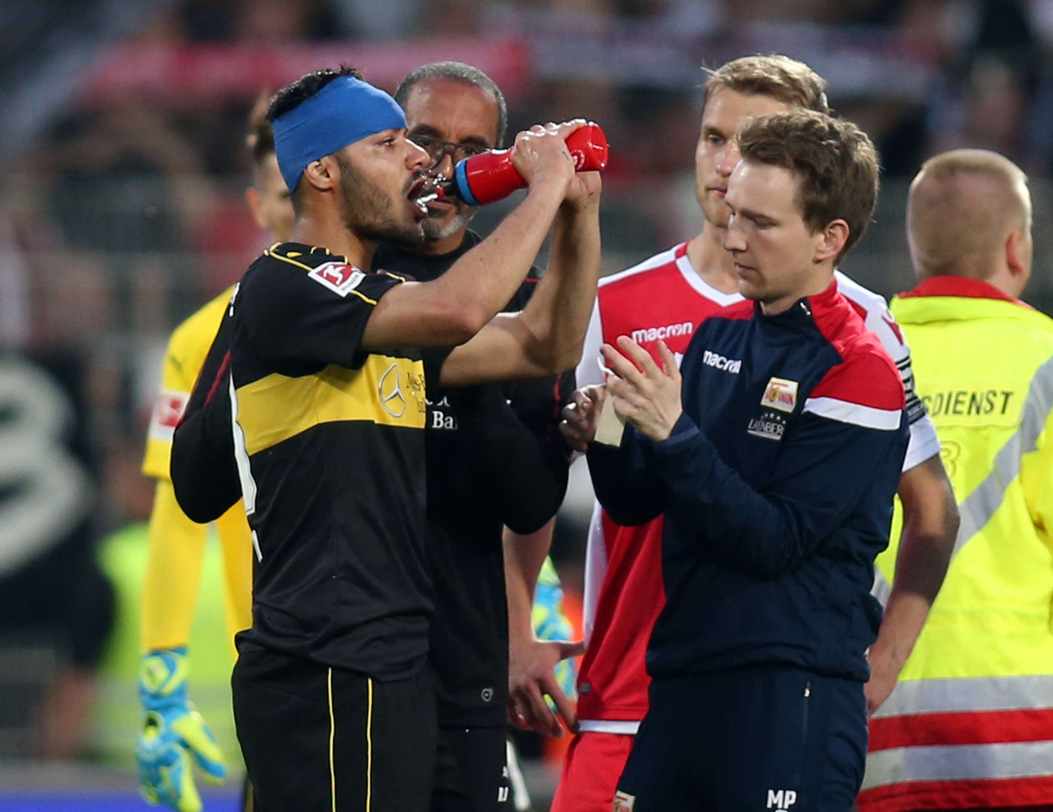 Ozan Kabak vor dem nächsten Karriereschritt