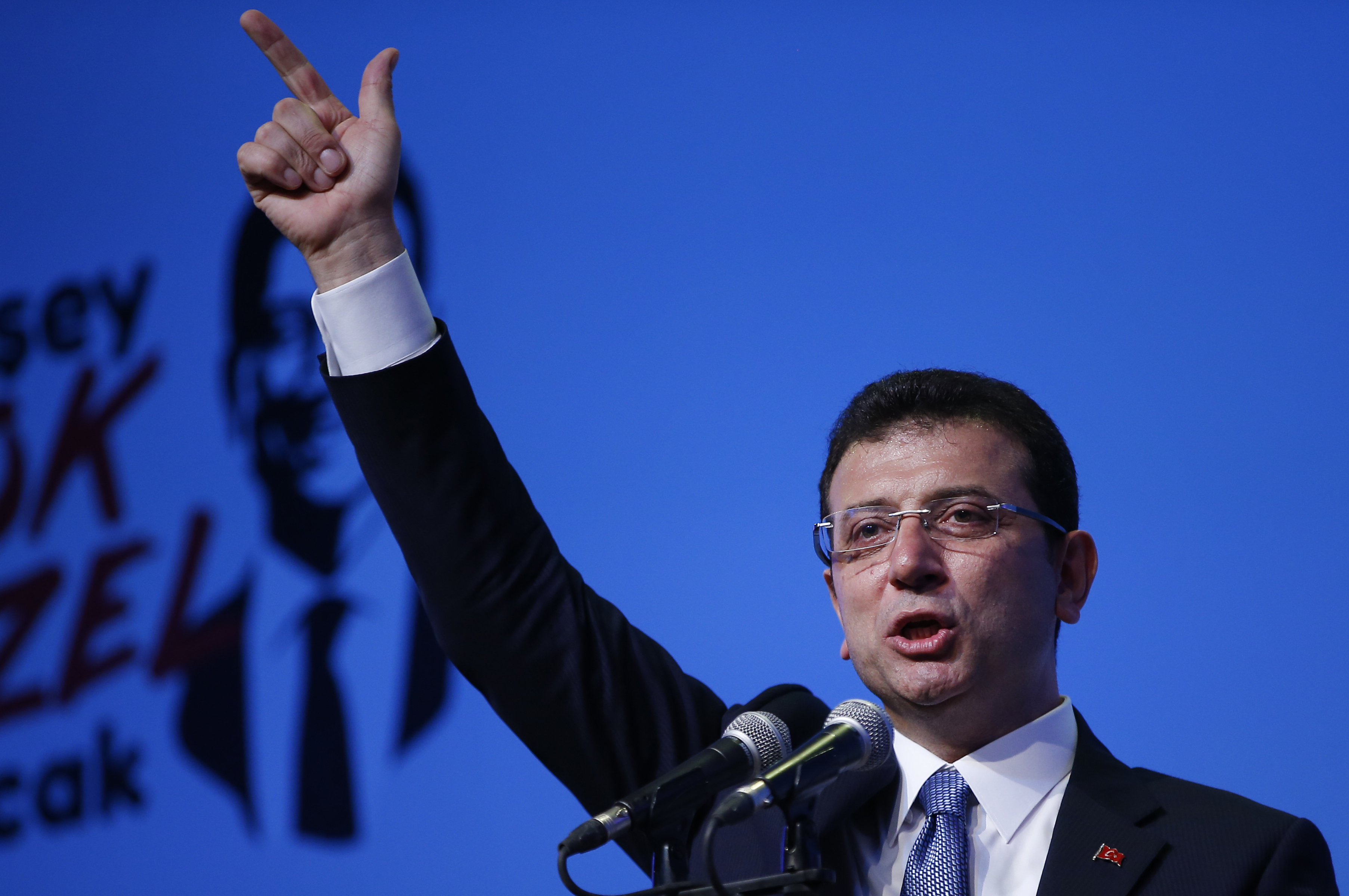 Der „Sohn des Imams“ macht Erdoğan nervös