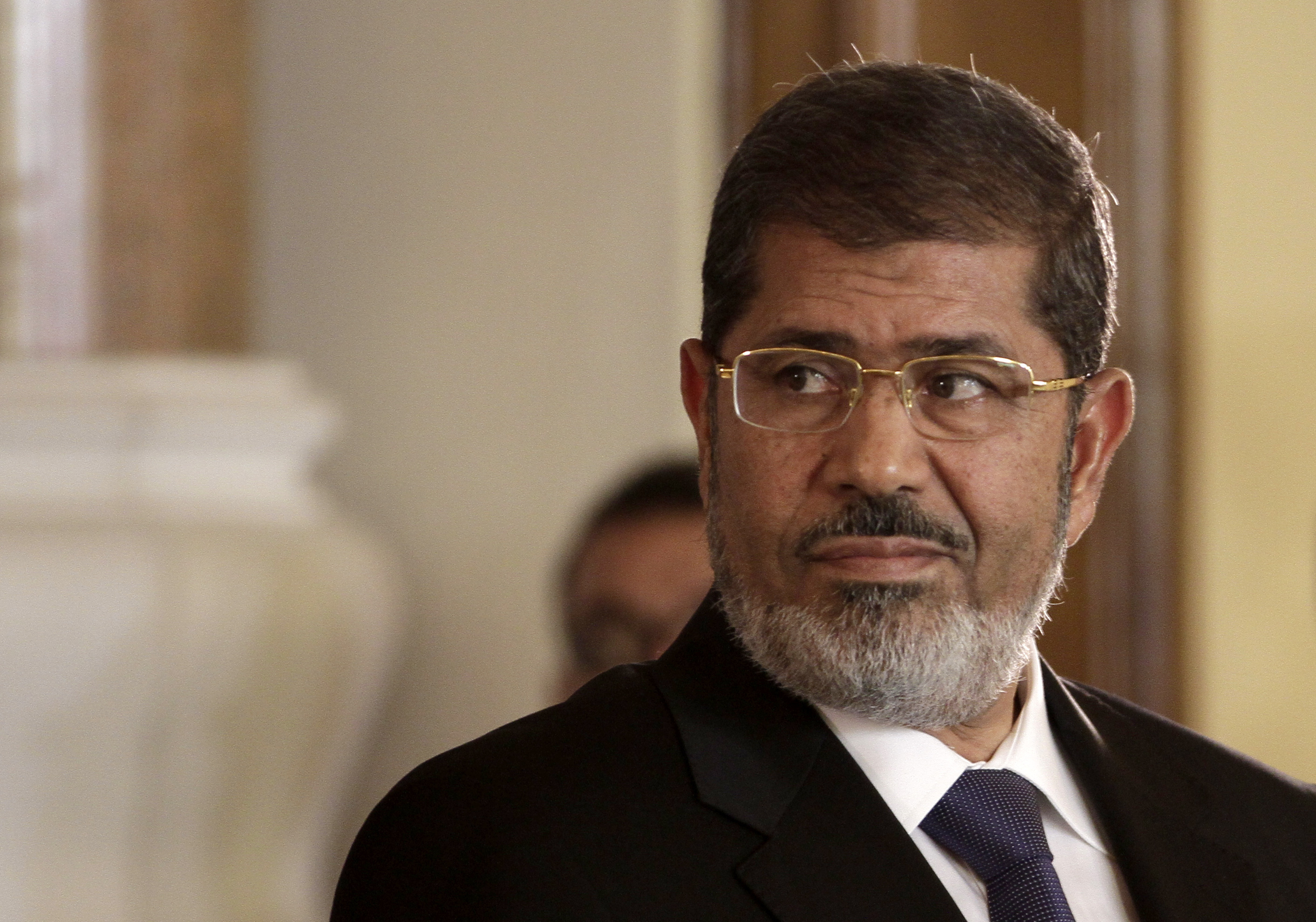 Ägypten: Mursi gestorben − Erdoğan trauert