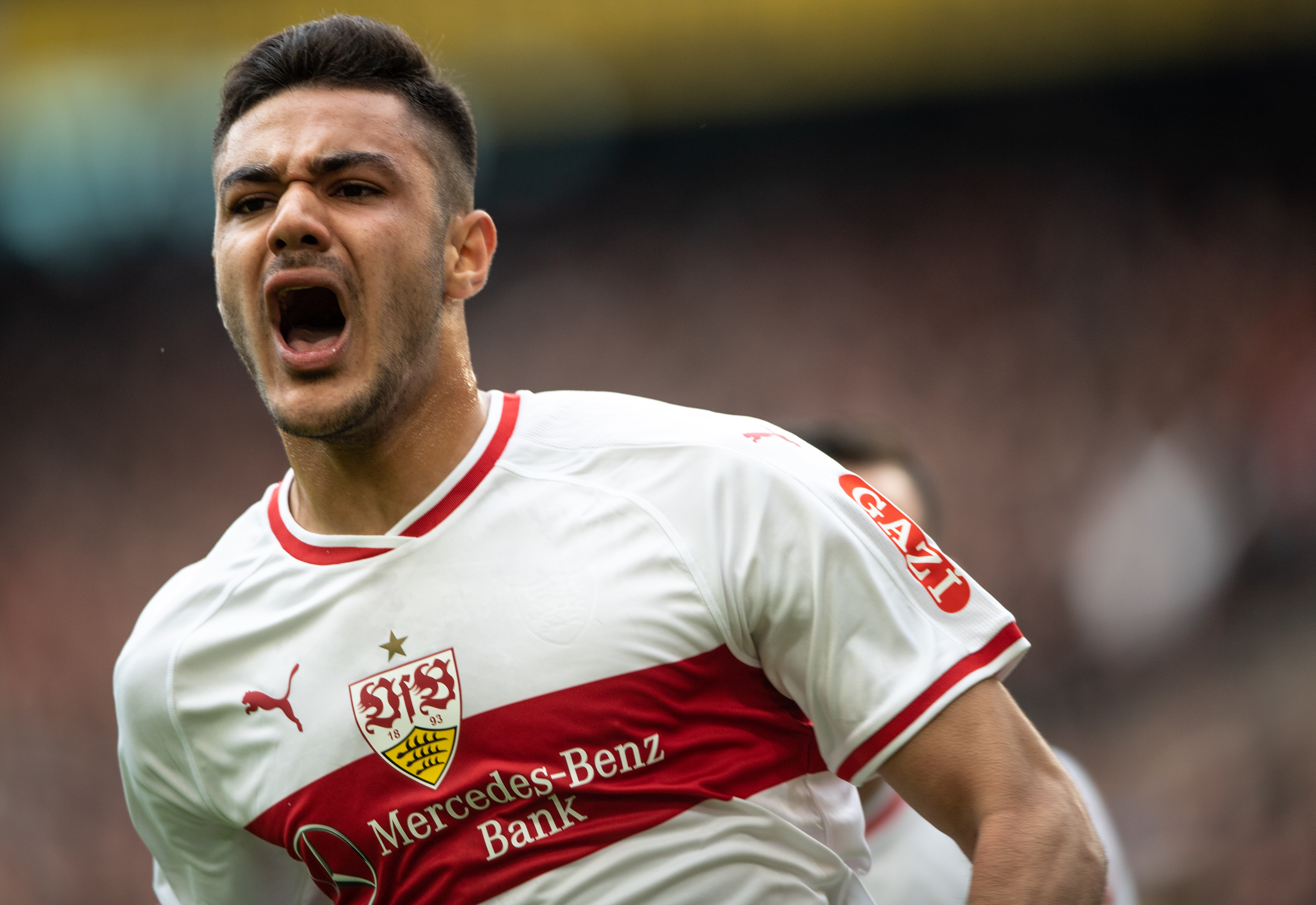 Türkische Fußballer wieder gefragt