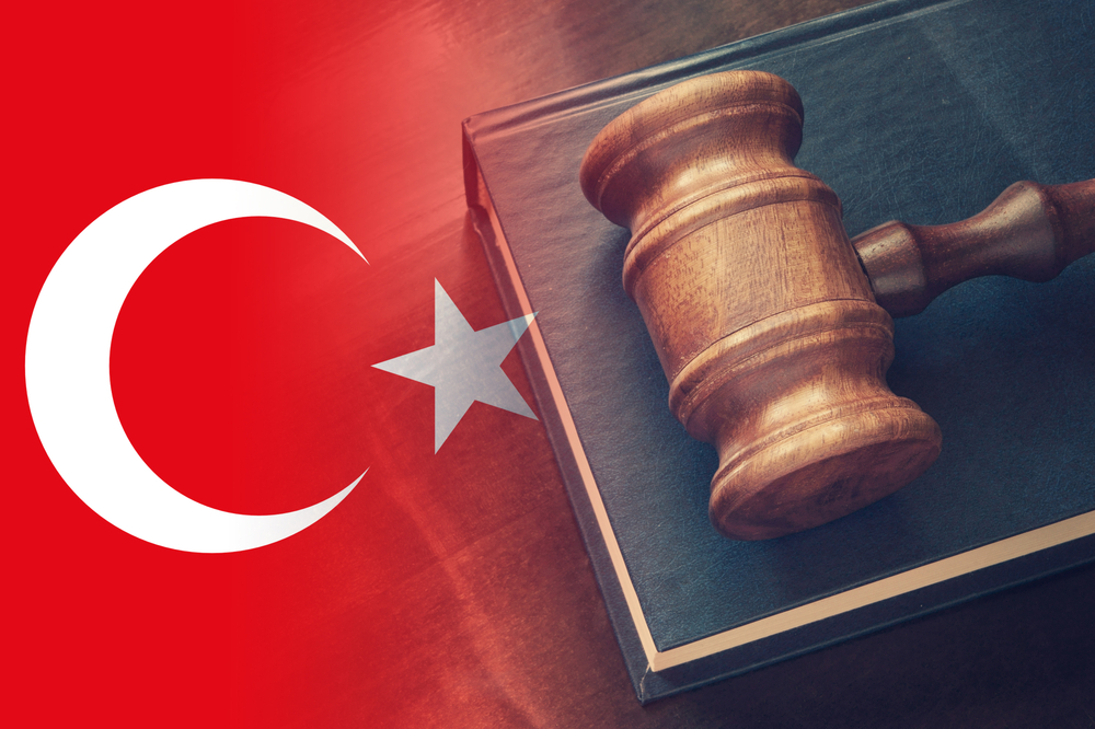 Türkei: Begnadigungswelle für 80.000 Inhaftierte?