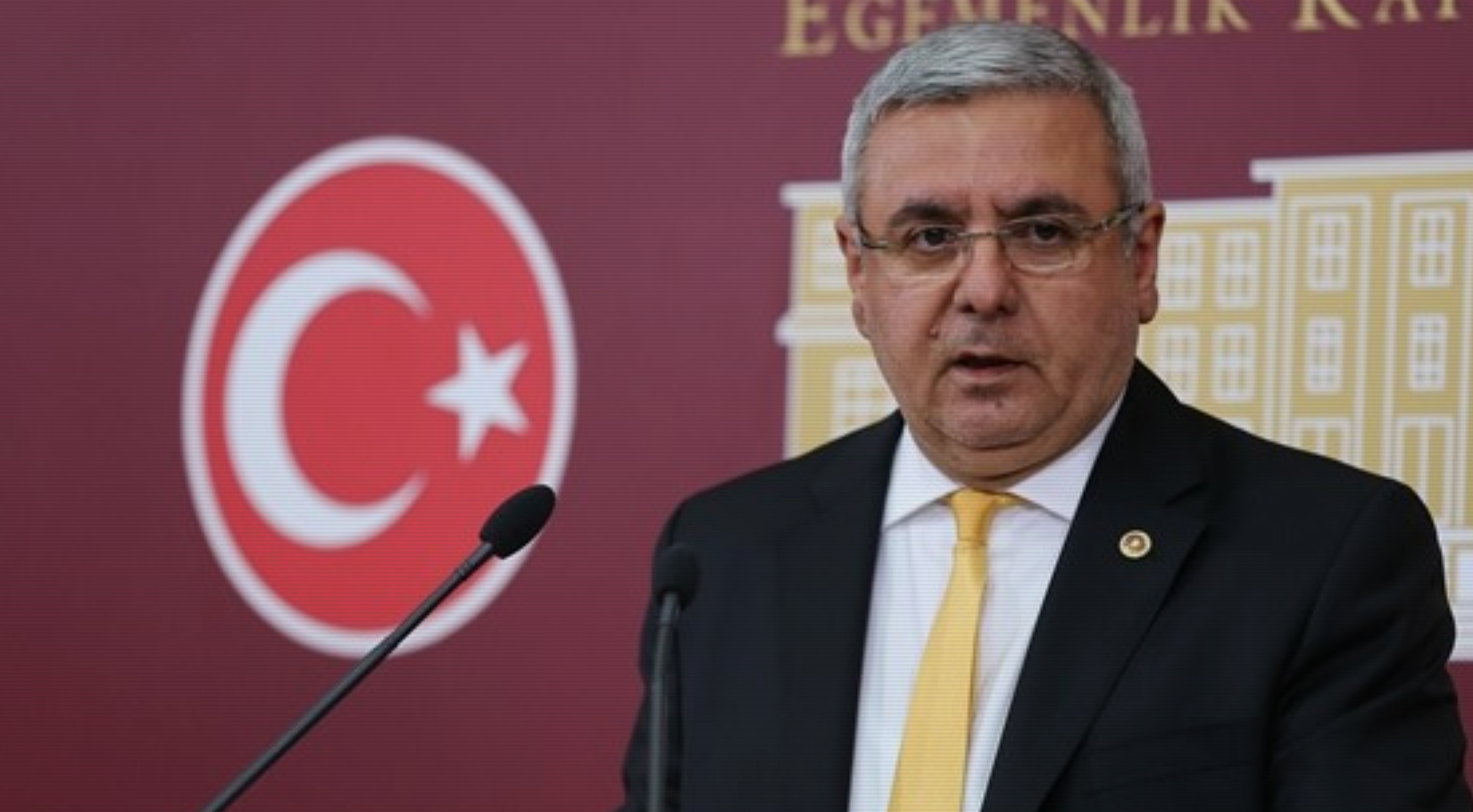 Metiner: „Wir brauchen eine neue AKP“