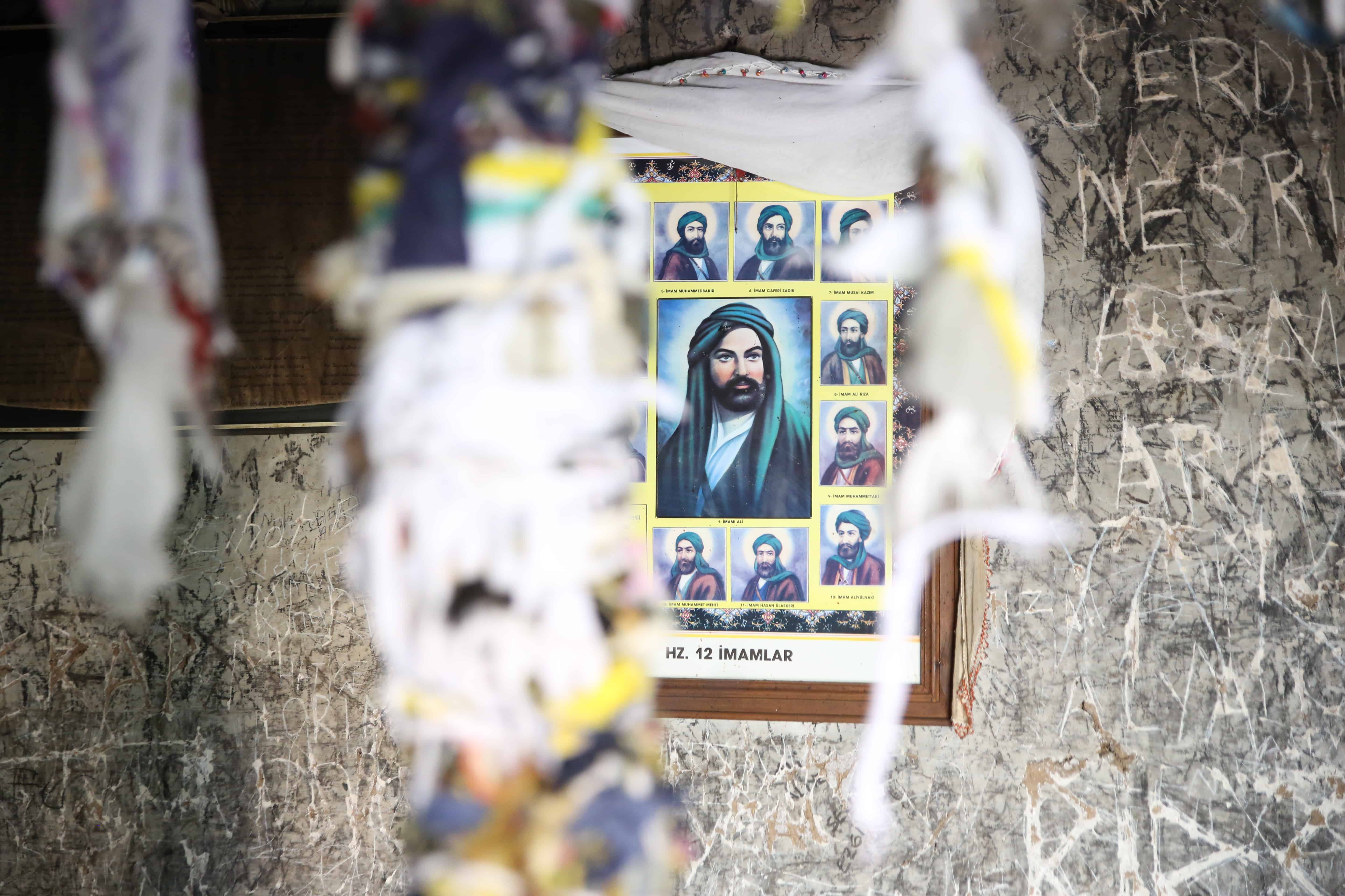 Muharram: Muslimische Trauer und Freude im Neujahr