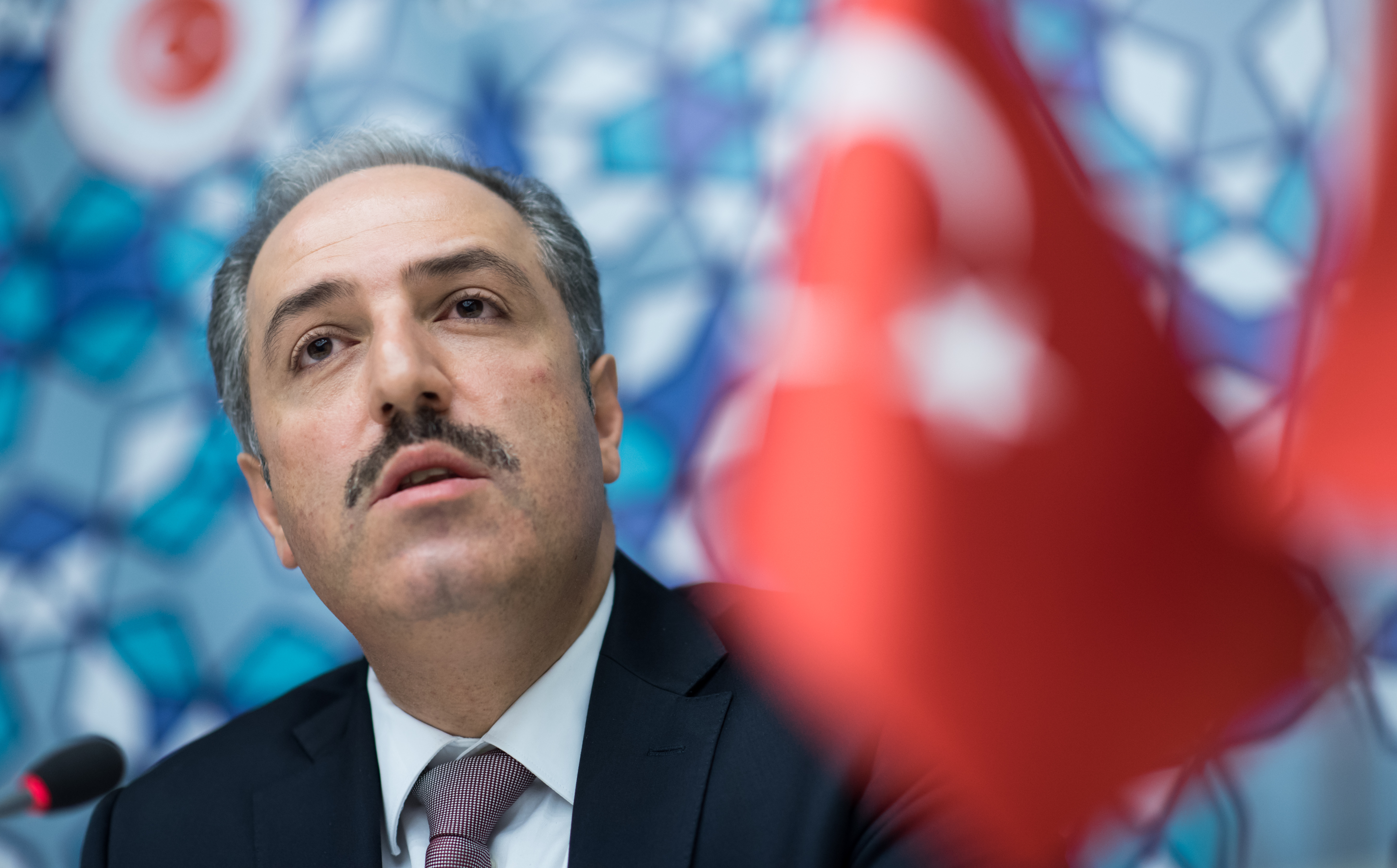 Türkei: Berichte über Sippenhaft und Folter für Studenten