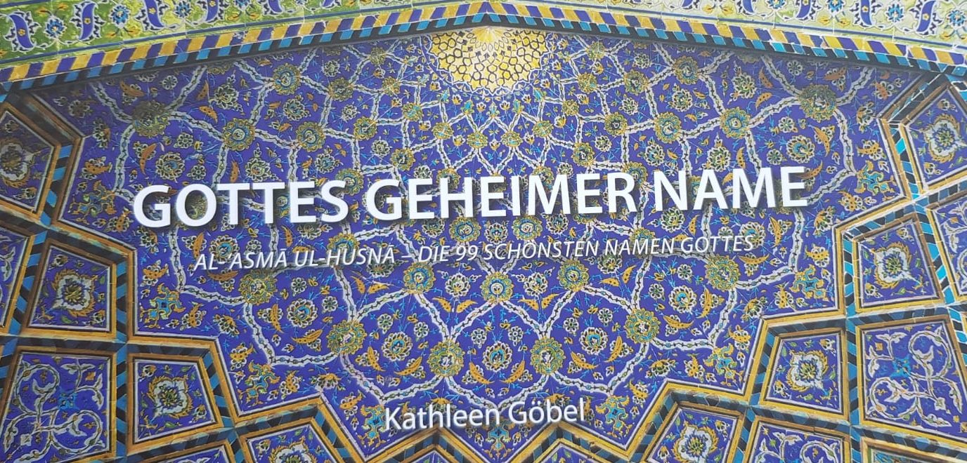 „Es gibt so viele Wege zu Gott, wie es Menschen gibt“