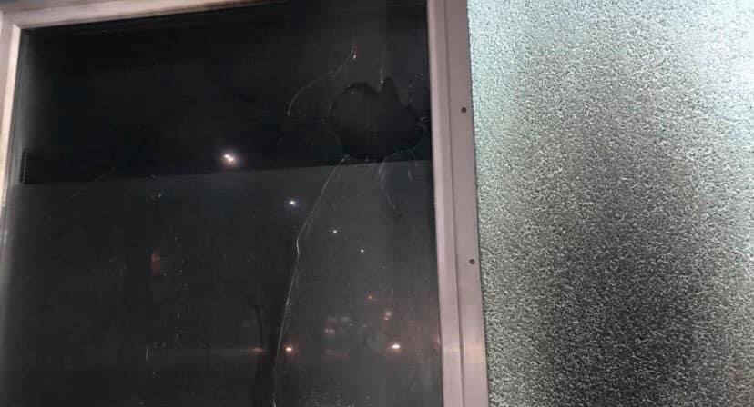 Brandanschlag auf Moschee in Dortmund