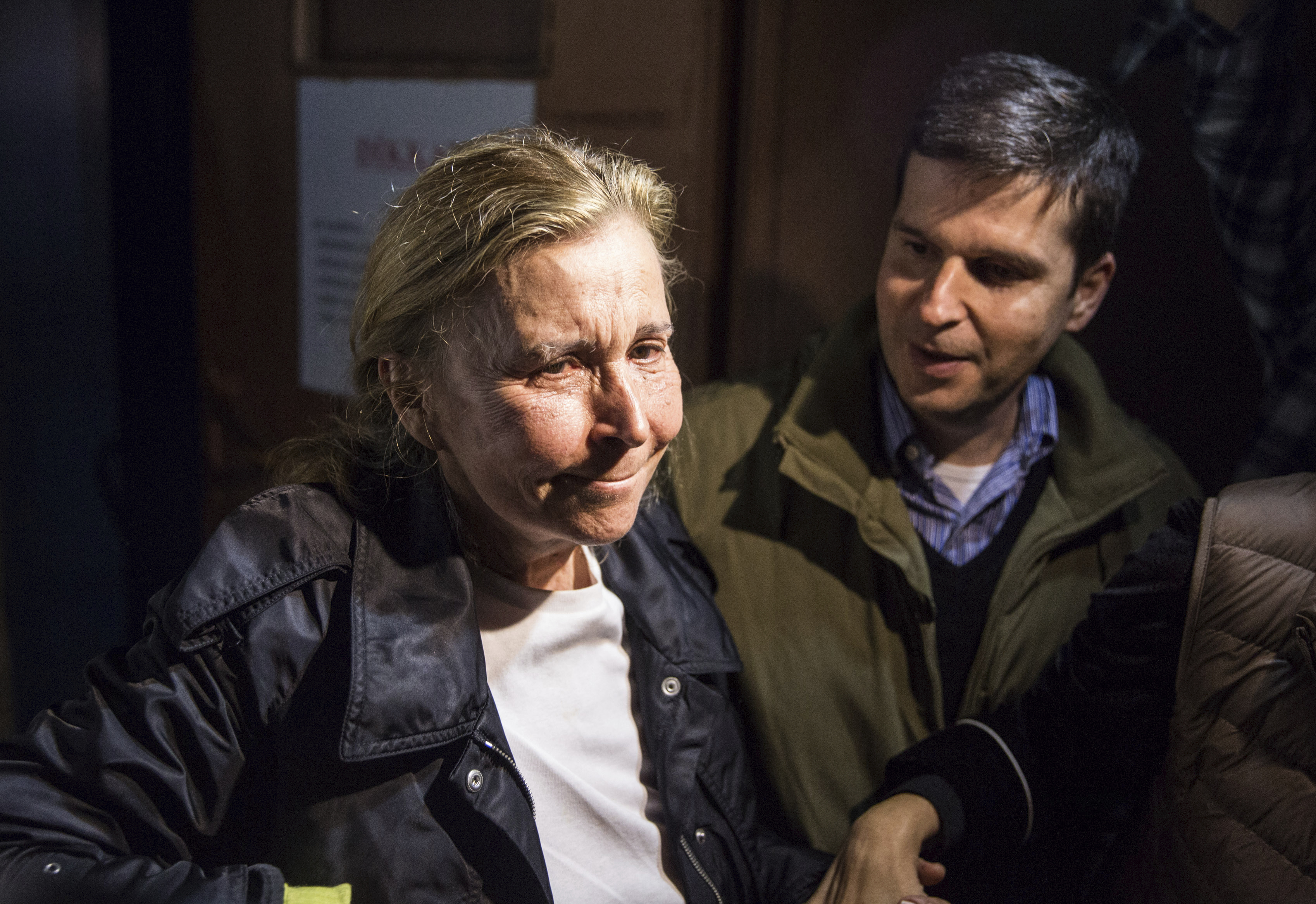 Putsch in der Türkei: Journalisten verurteilt und freigelassen