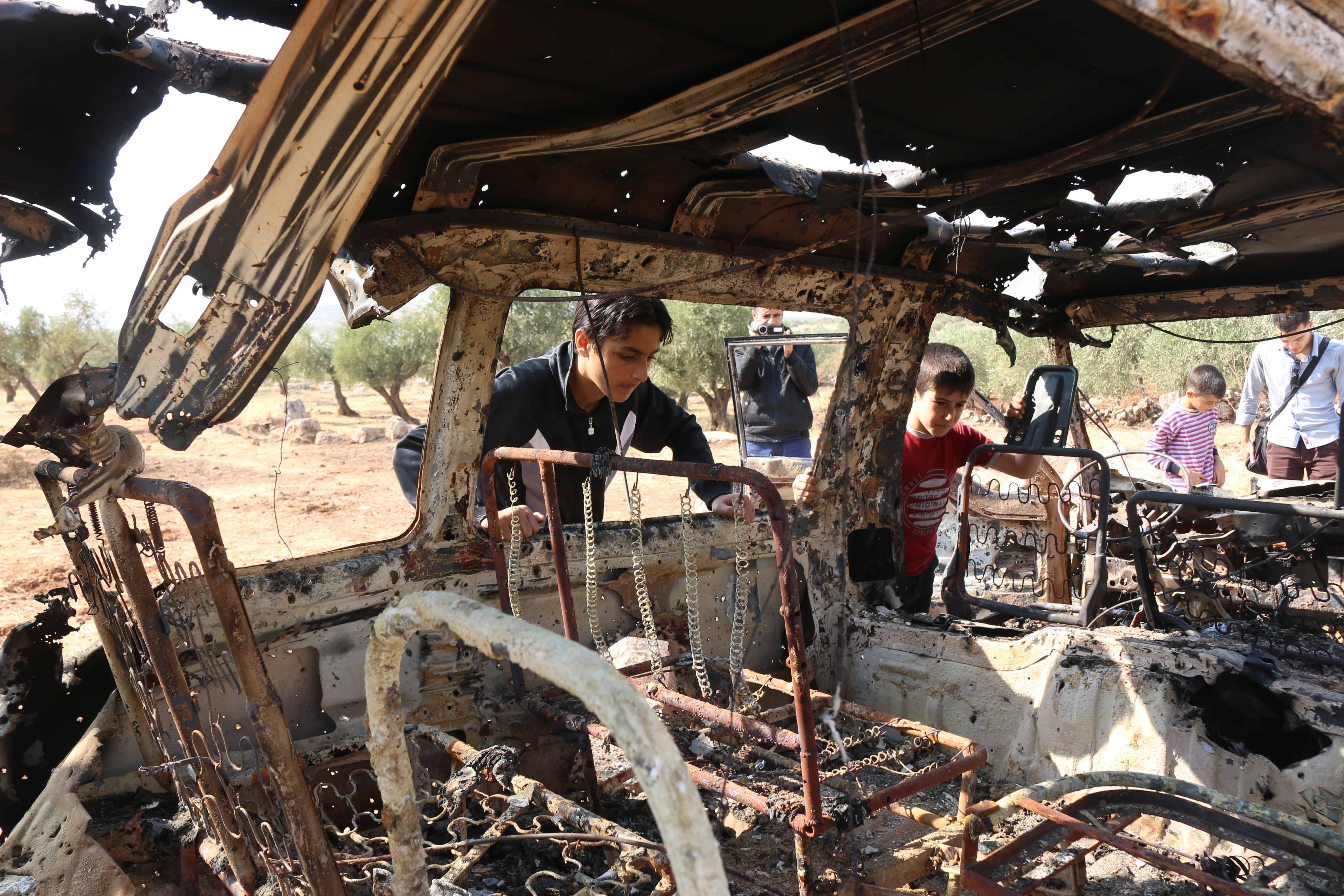 IS kürt neuen Anführer