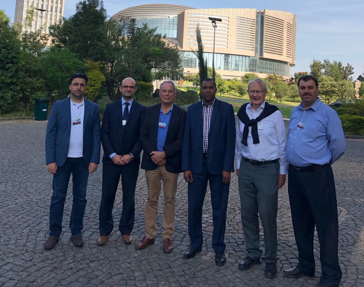 Wenige Wochen nach dem Friedensnobelpreis: Wie geht es weiter für Äthiopien?