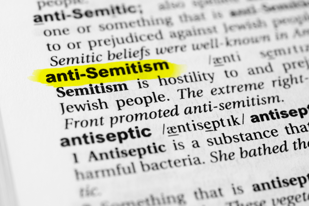 Antisemitismus: Die importierte Ignoranz