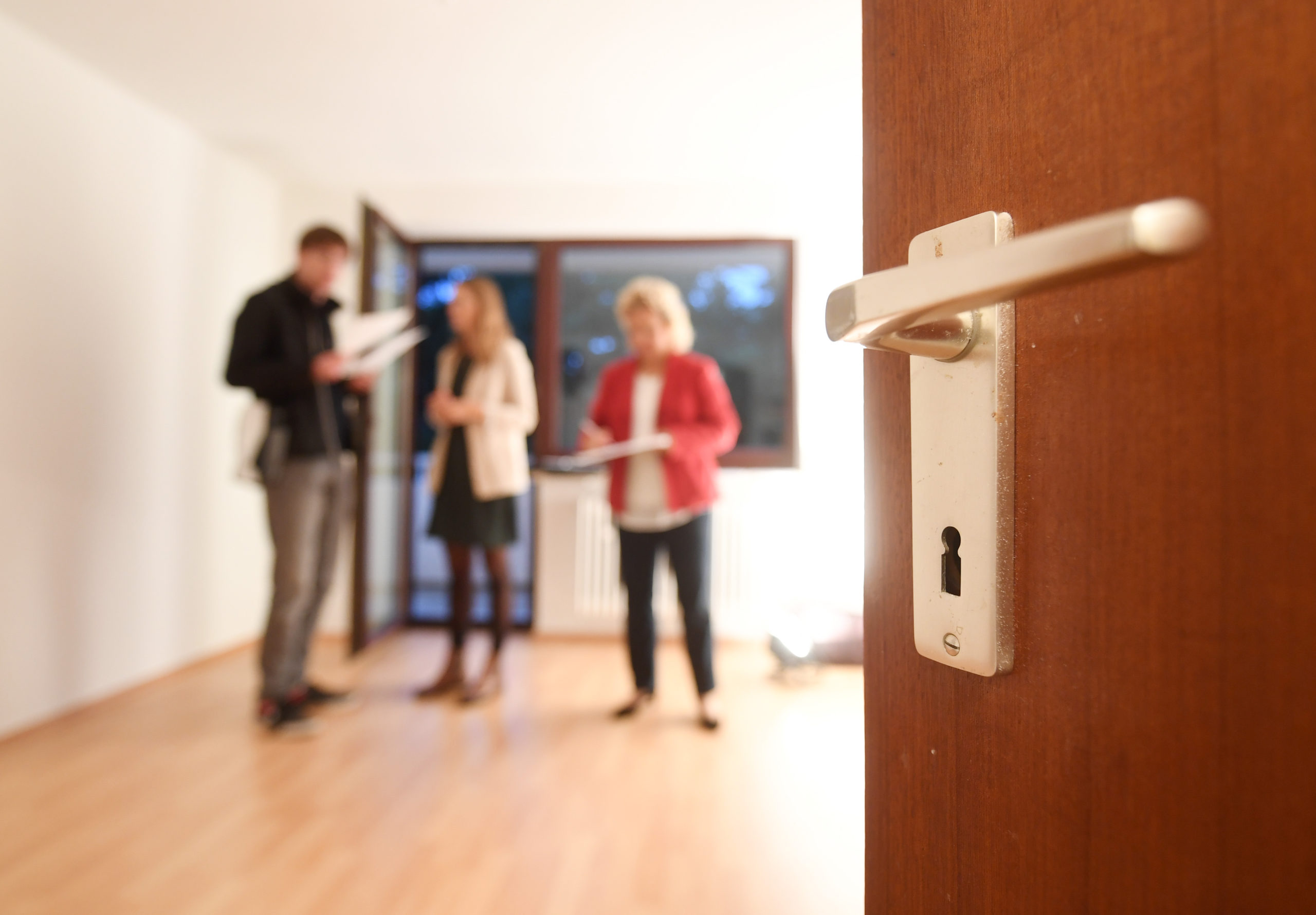 Angeblich wegen einem Türken: Vermieter will keine Ausländer