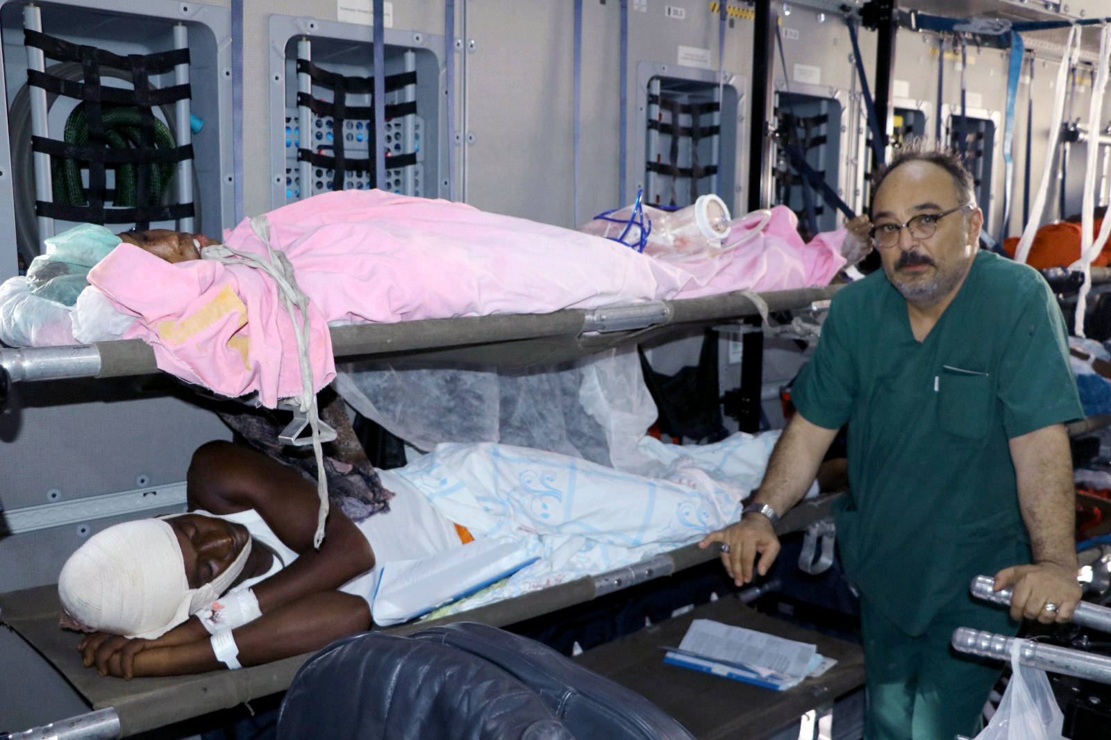 Terroristen töten türkische Ingenieure und entschuldigen sich