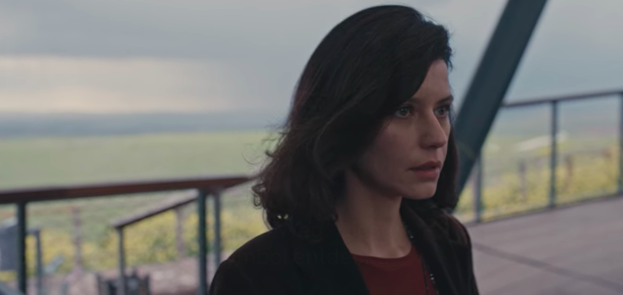 „Atiye“: Endlich eine gelungene türkische Netflix-Produktion