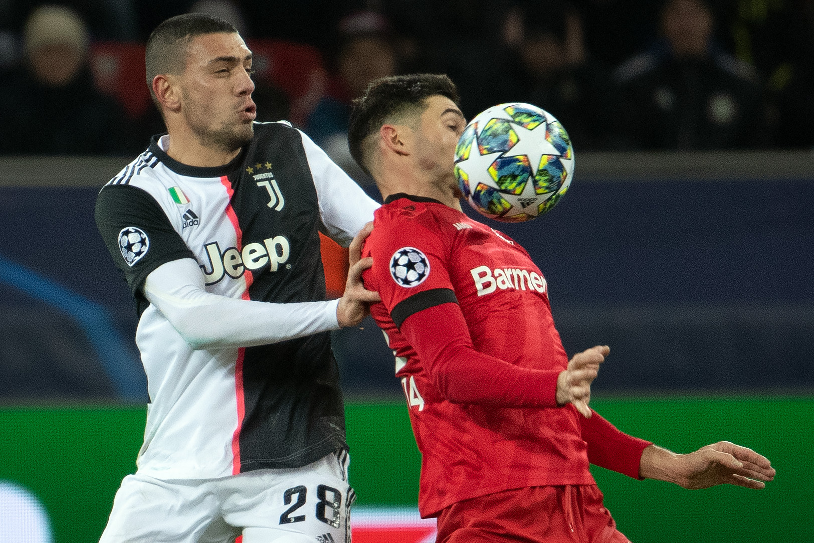 Spielt türkisches Verteidiger-Duo bald auch auf Klubebene zusammen?