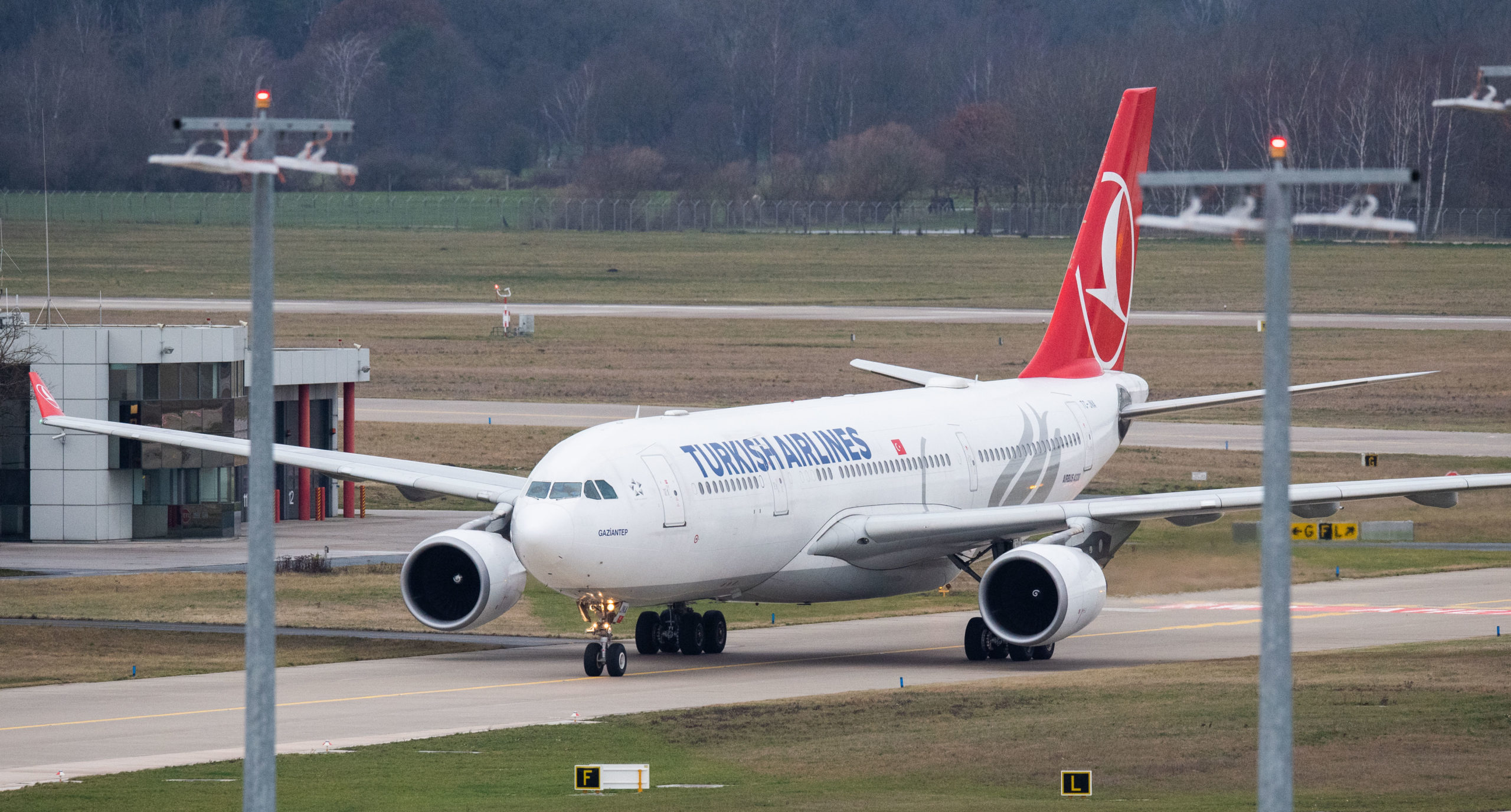 Turkish Airlines und Flughafen Istanbul reagieren auf steigende Corona-Fälle