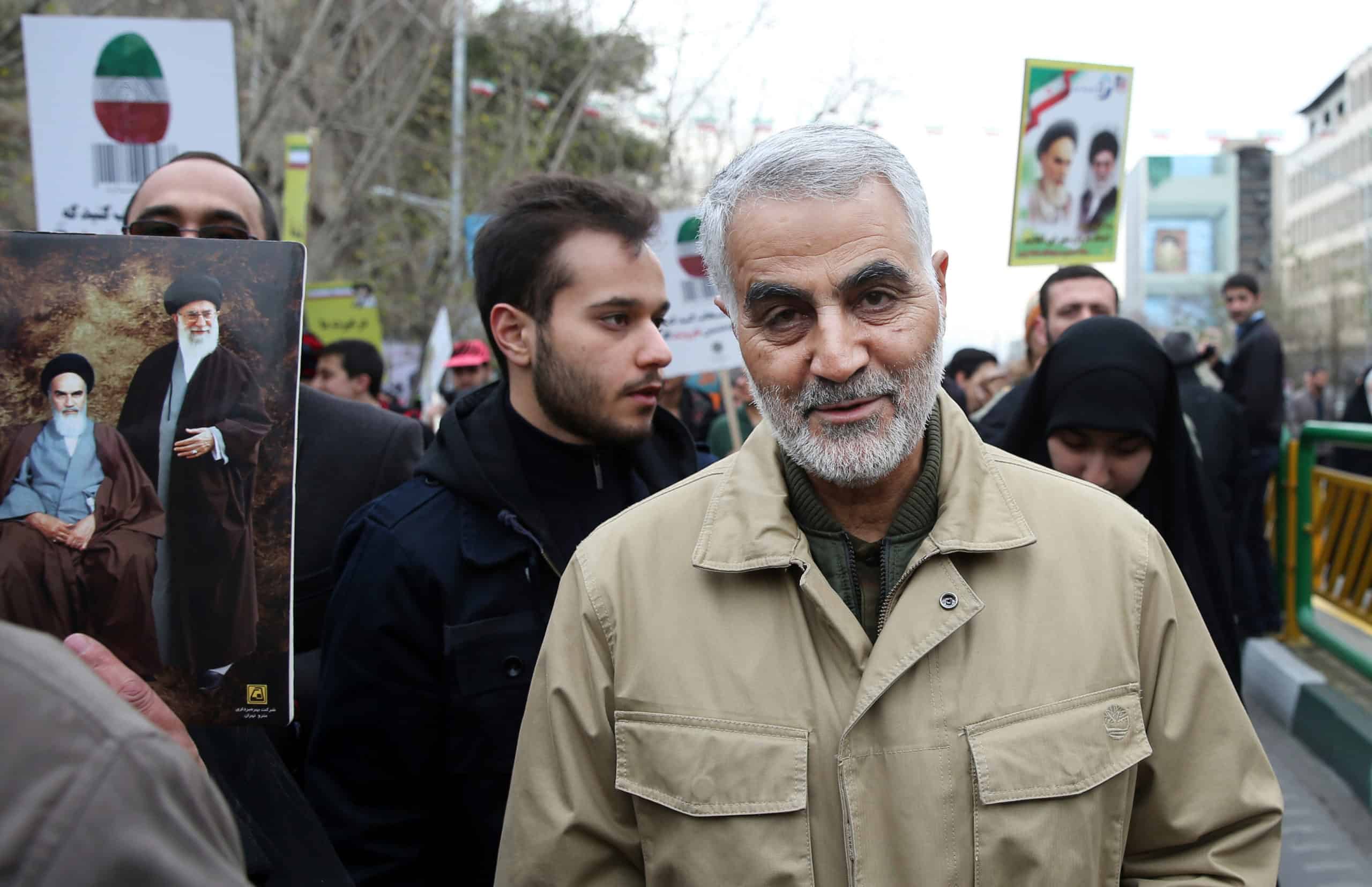 Der Konflikt zwischen dem Iran und den USA und die Rolle der Türkei