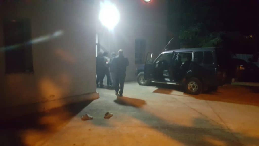 Türkei entführt erneut Kritiker im Ausland