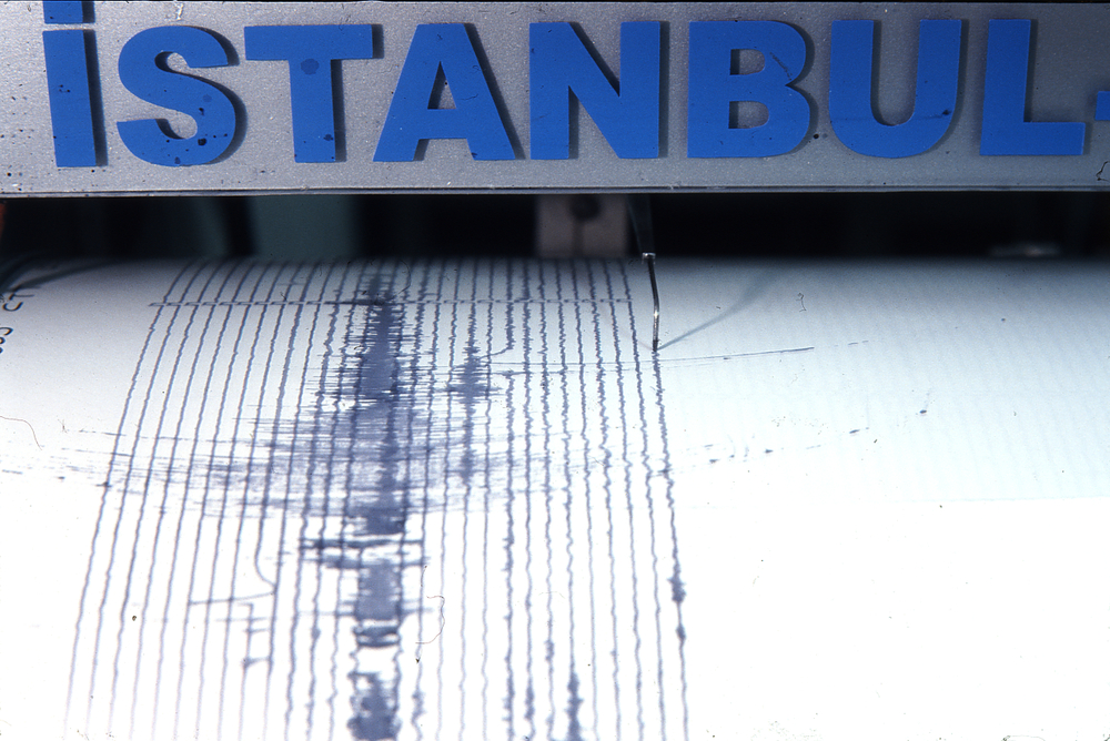 Istanbul: Experte warnt vor Tsunami-Gefahr
