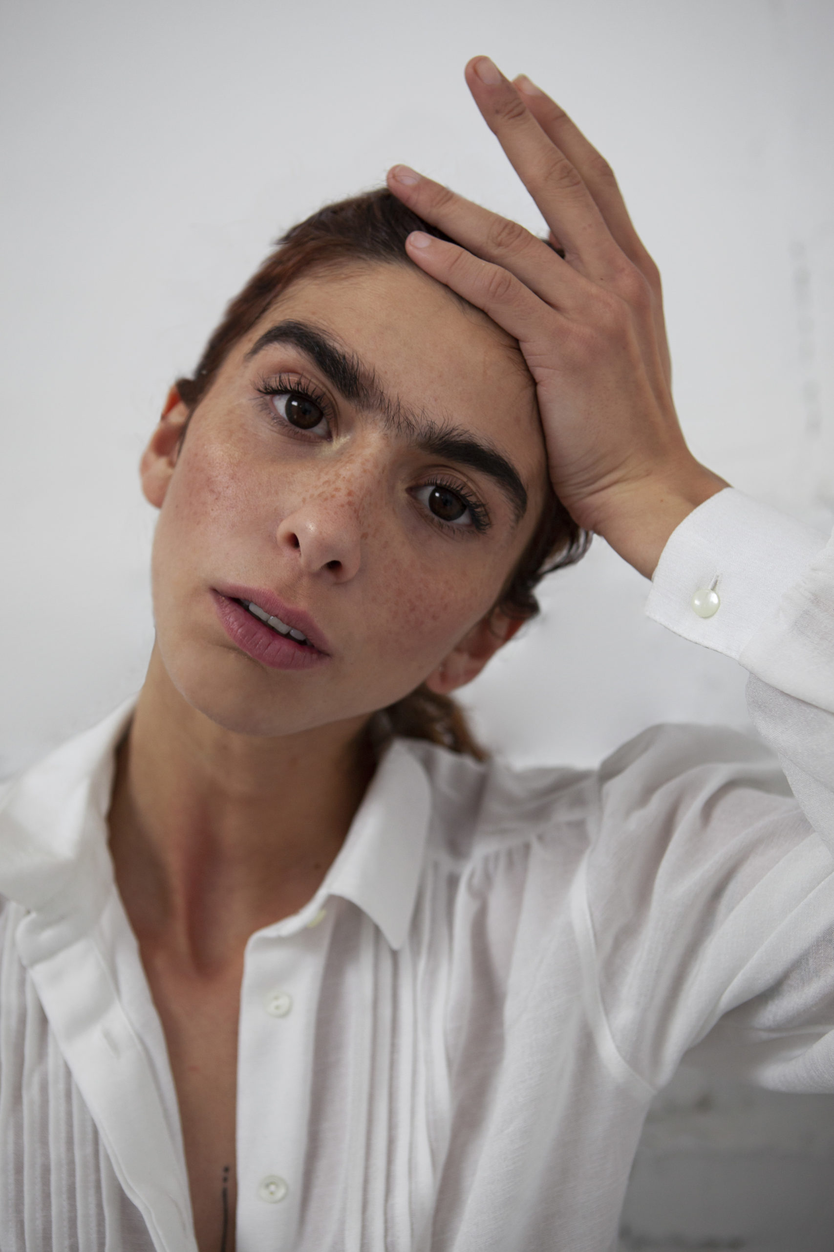 „Ich bin Deutsch-Türkin – dann fragt niemand mehr nach“