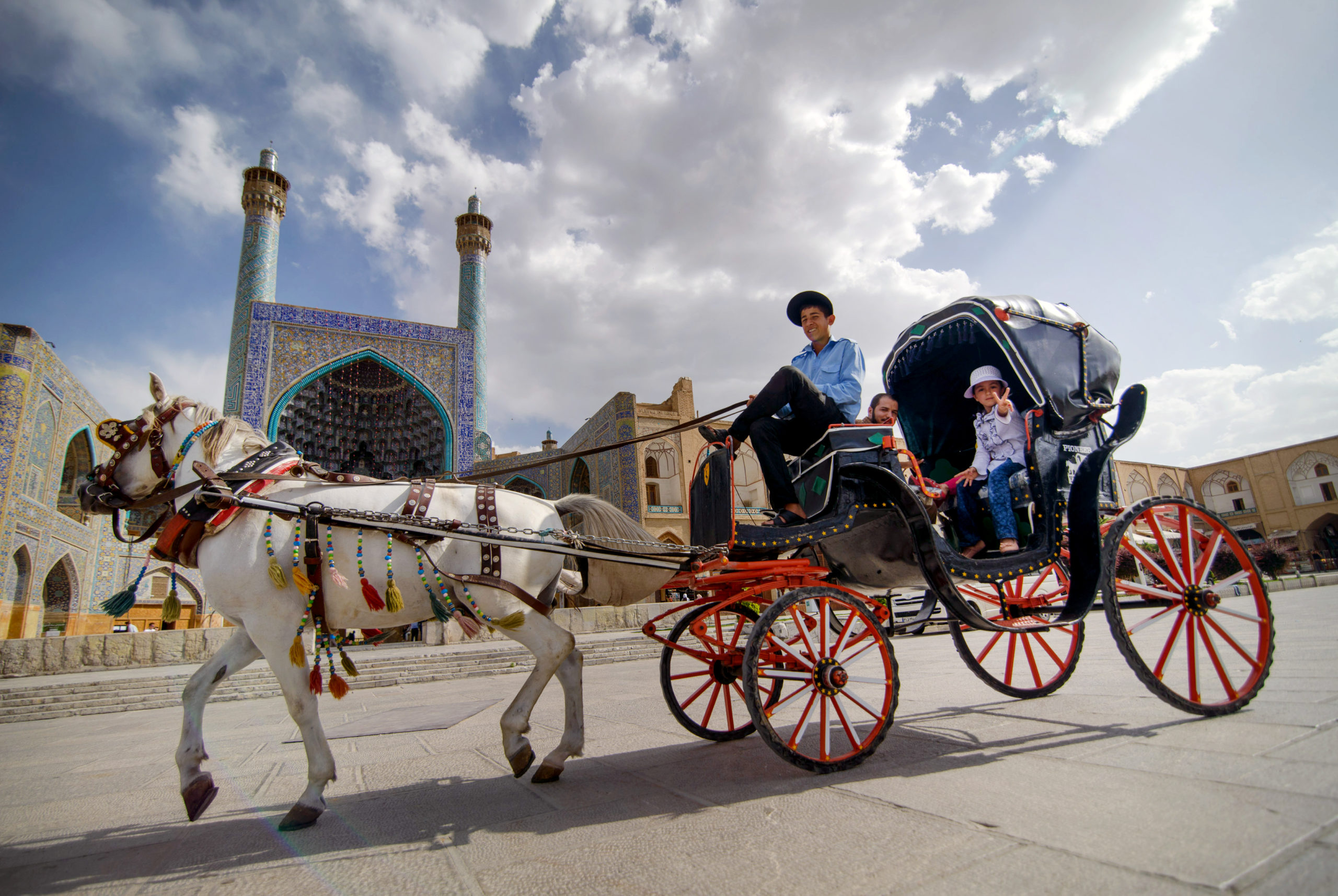 Corona auf dem Vormarsch: Türkei bereitet sich auf Ernstfall vor