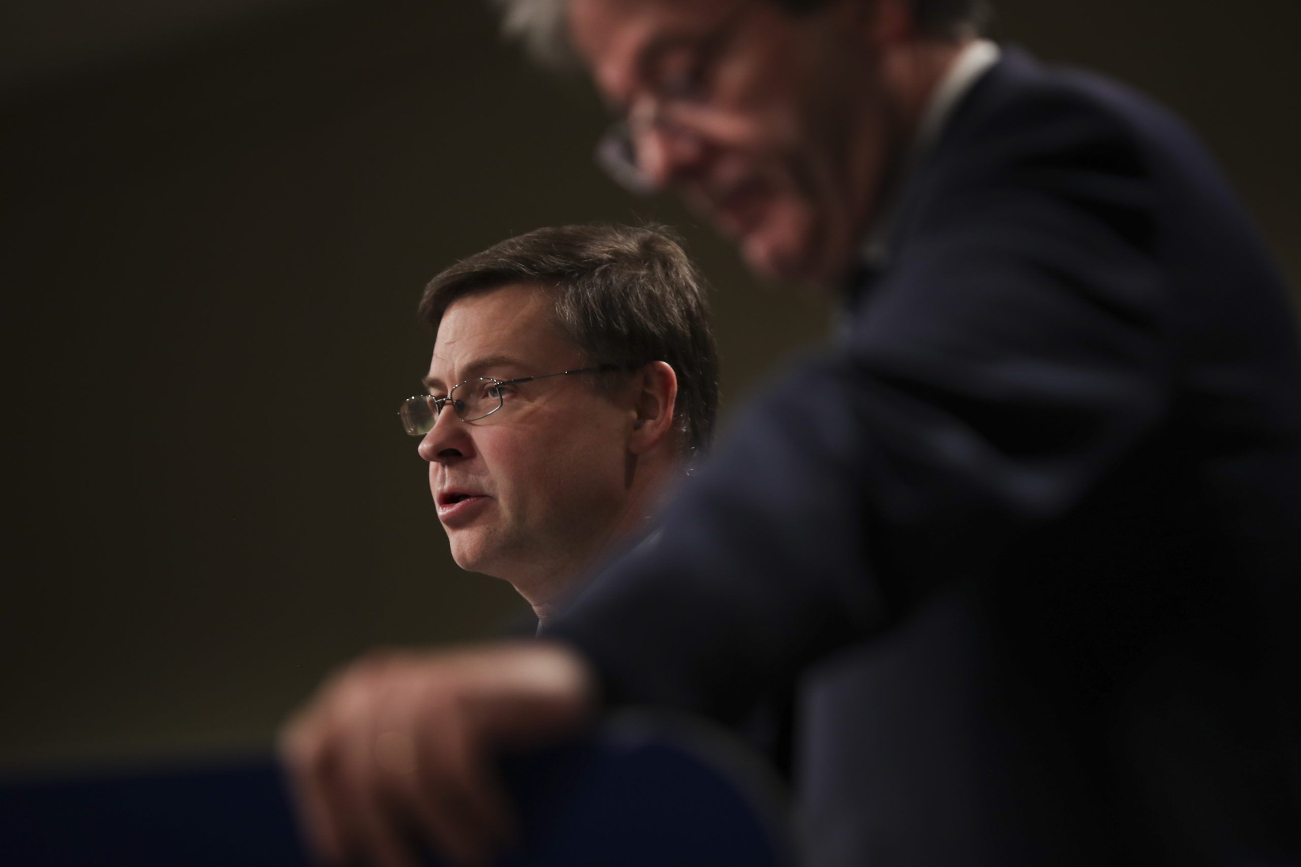 Steueroasen: Blauer Brief für die Türkei