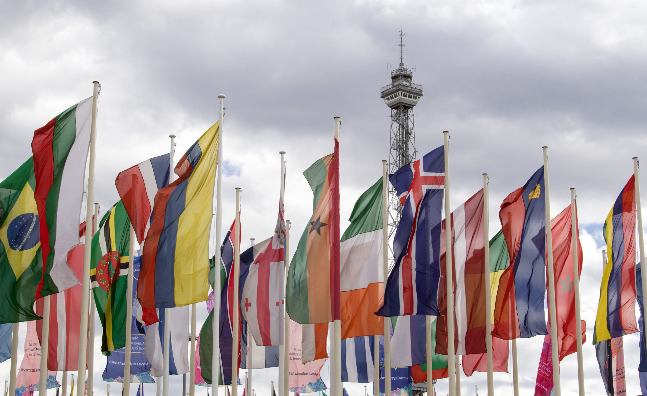 Turbulente Zeiten für die Reisebranche − Türkei wieder Top-Ziel