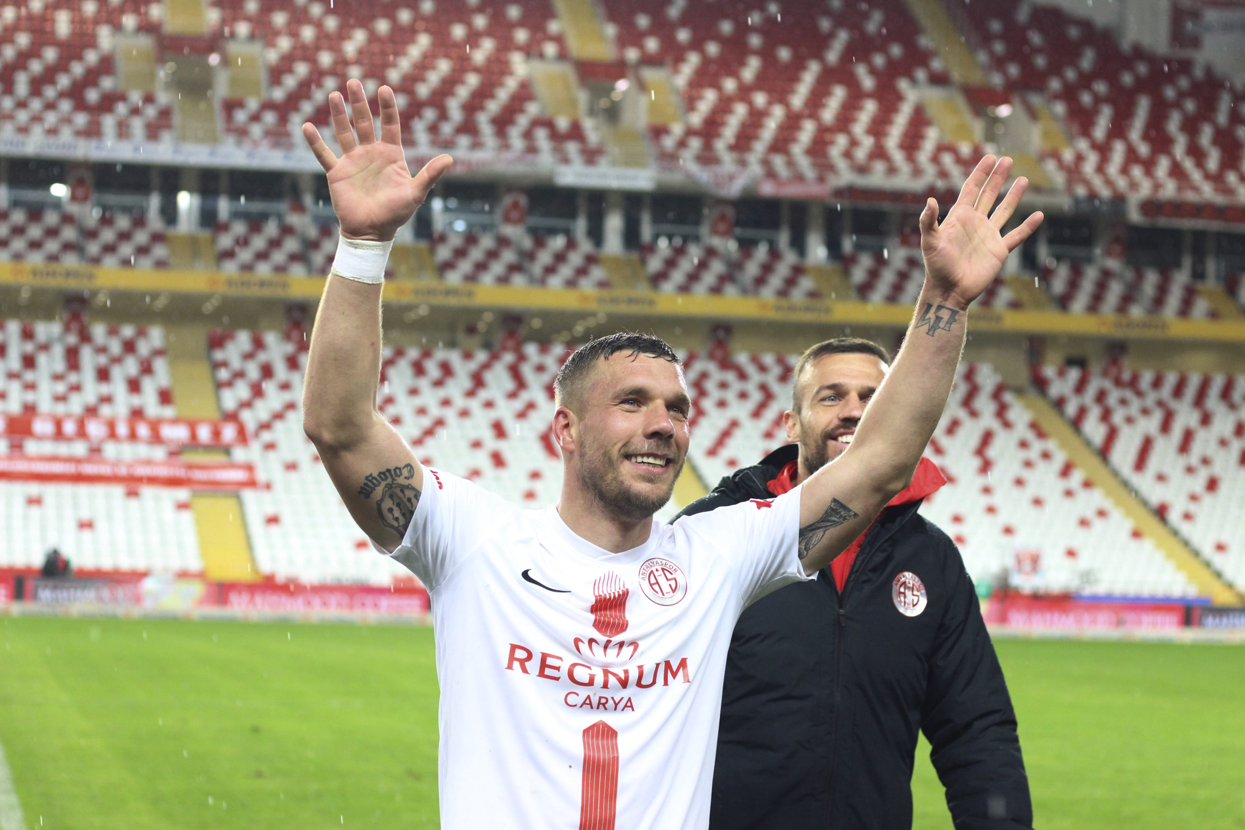 Trotz Corona: Süper Lig läuft weiter