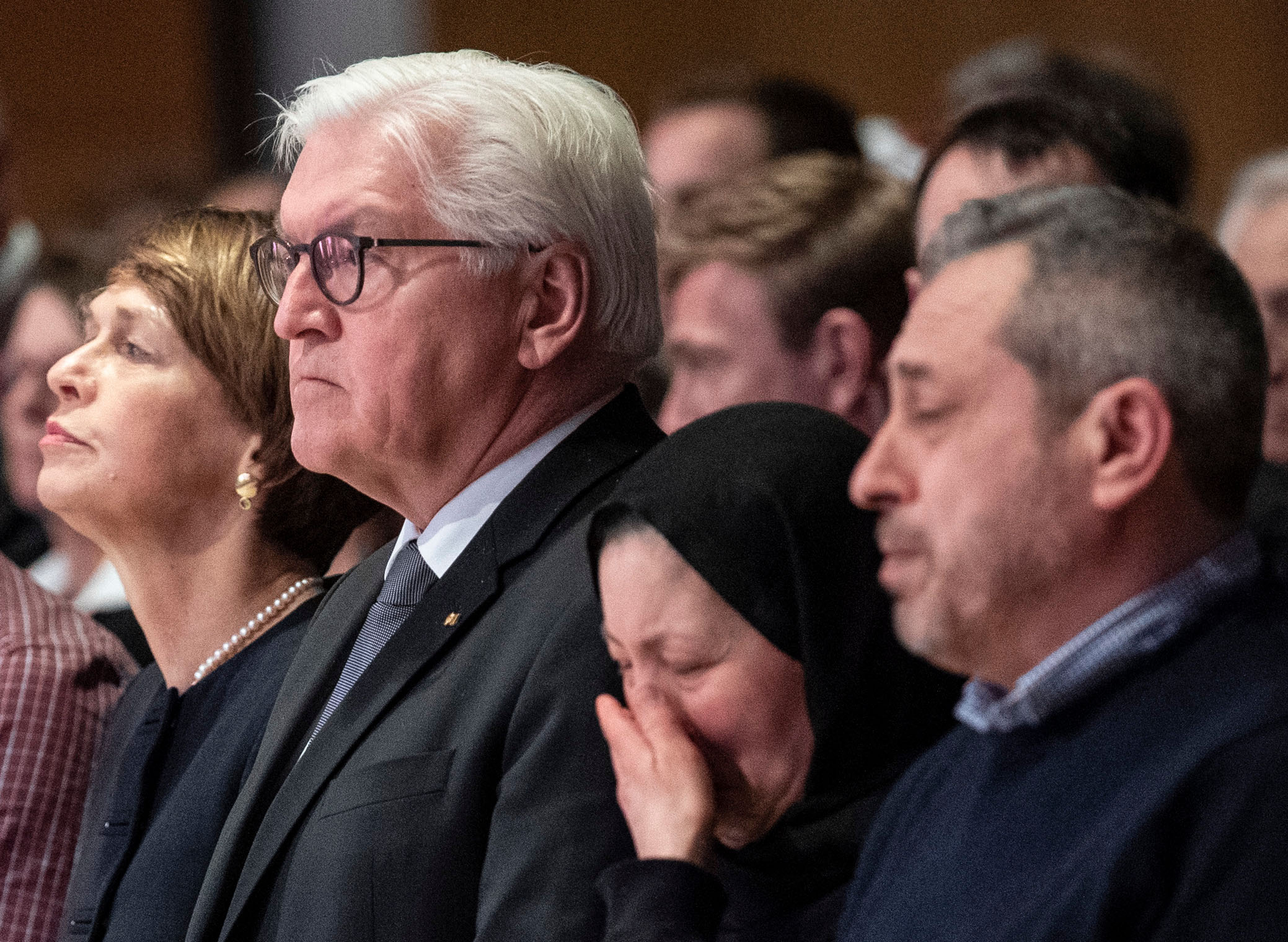 Hanau-Debatte im Bundestag: AfD sorgt wieder für Empörung