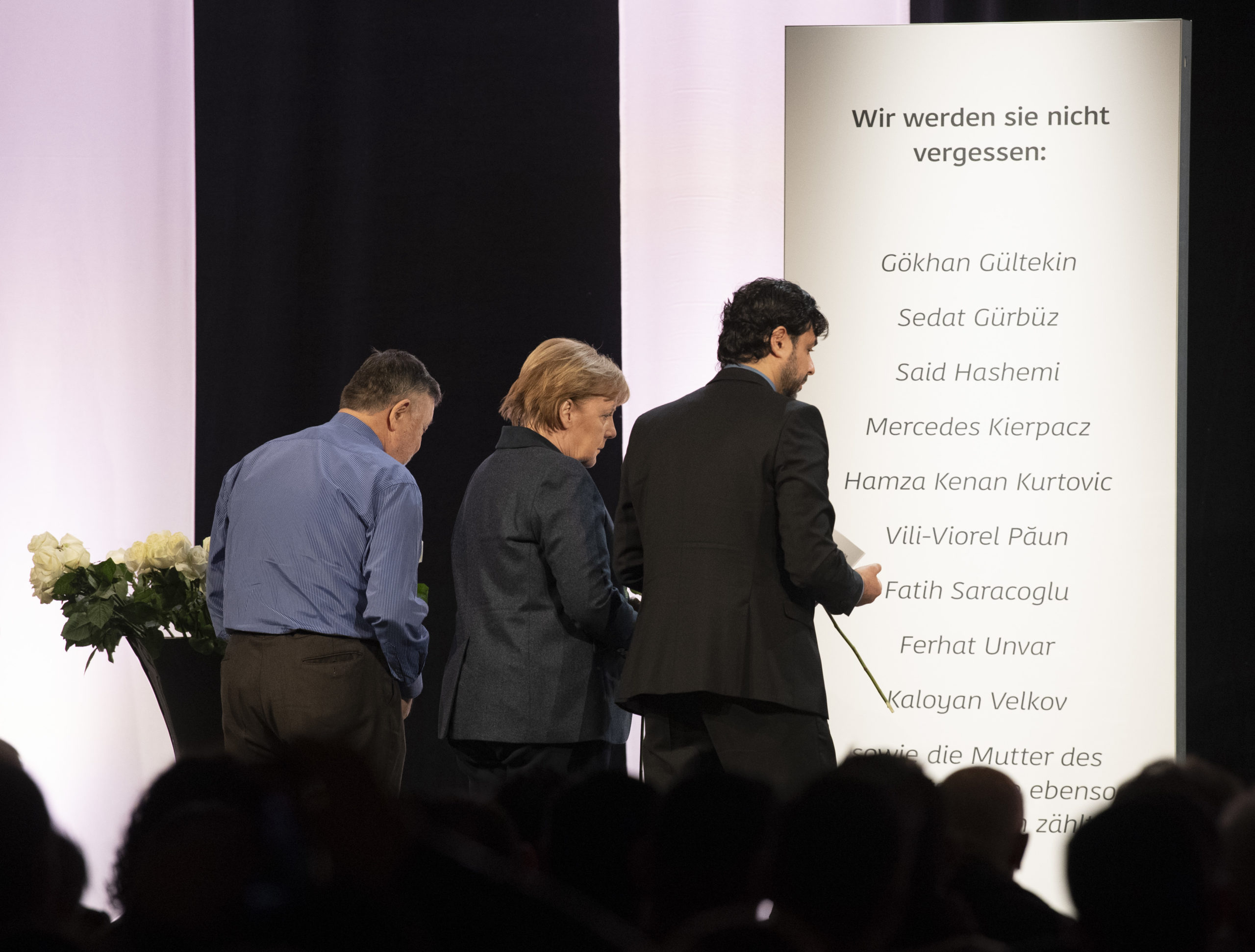 Rechtsterror in Hanau: Was hat sich seitdem getan?