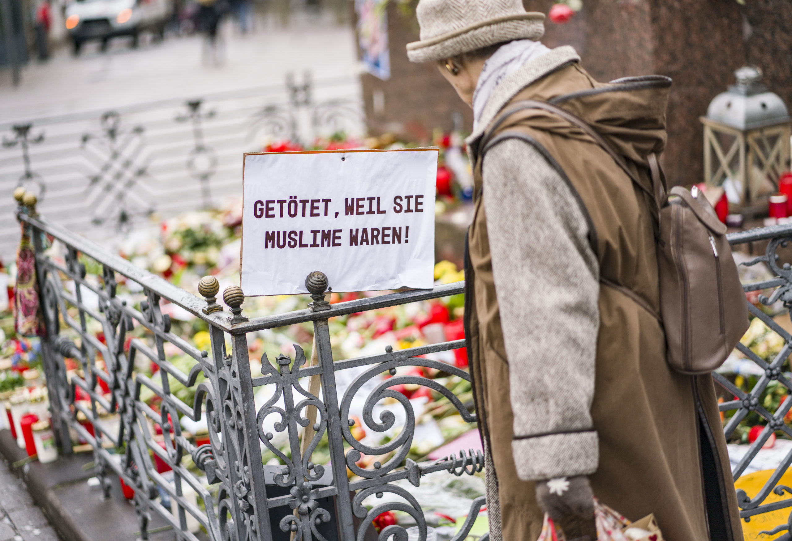 Rassismus in Deutschland: Die Tendenz geht zur Verharmlosung und Leugnung