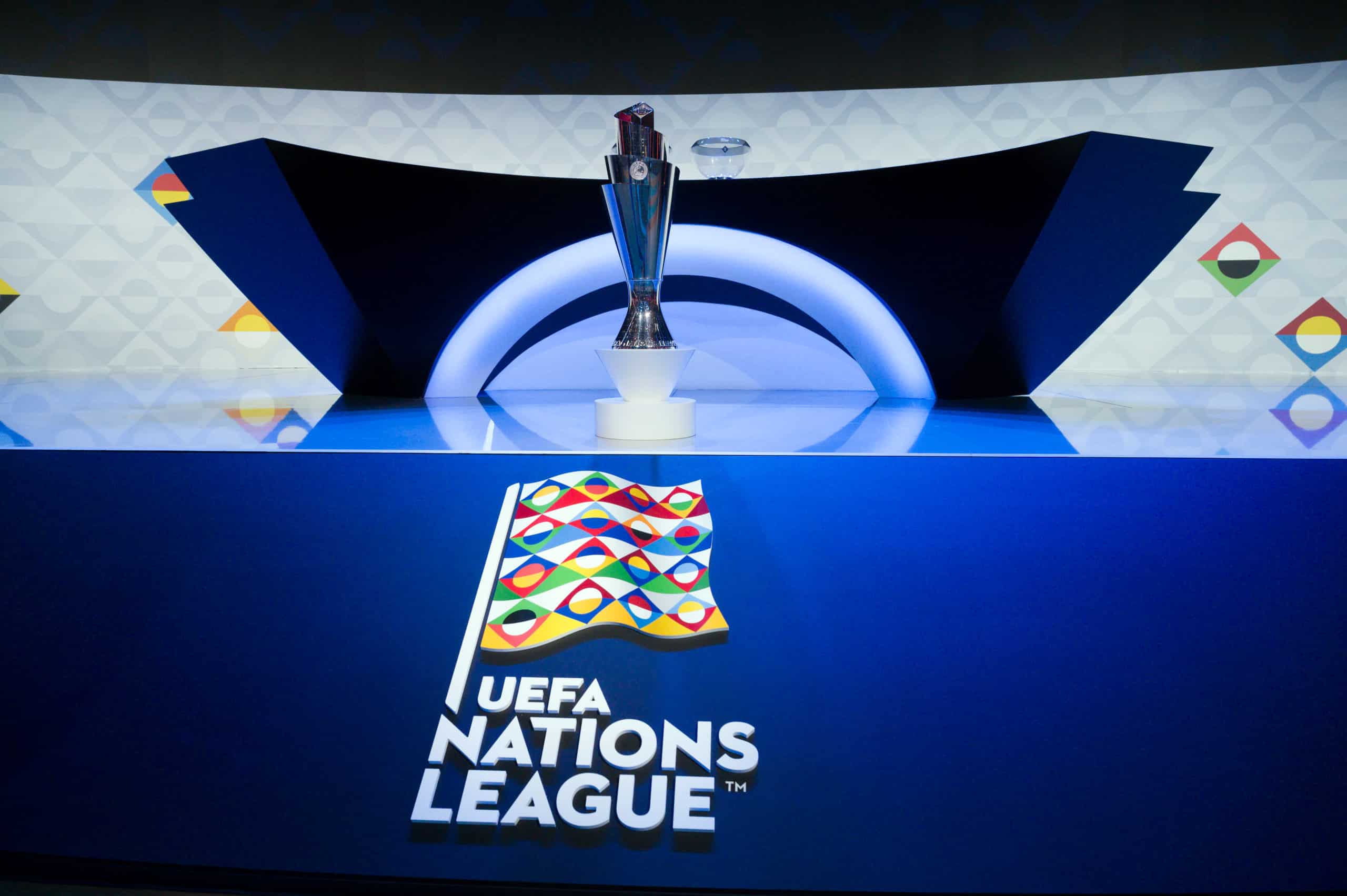Nations League ausgelost: Türkei peilt Platz 1 an