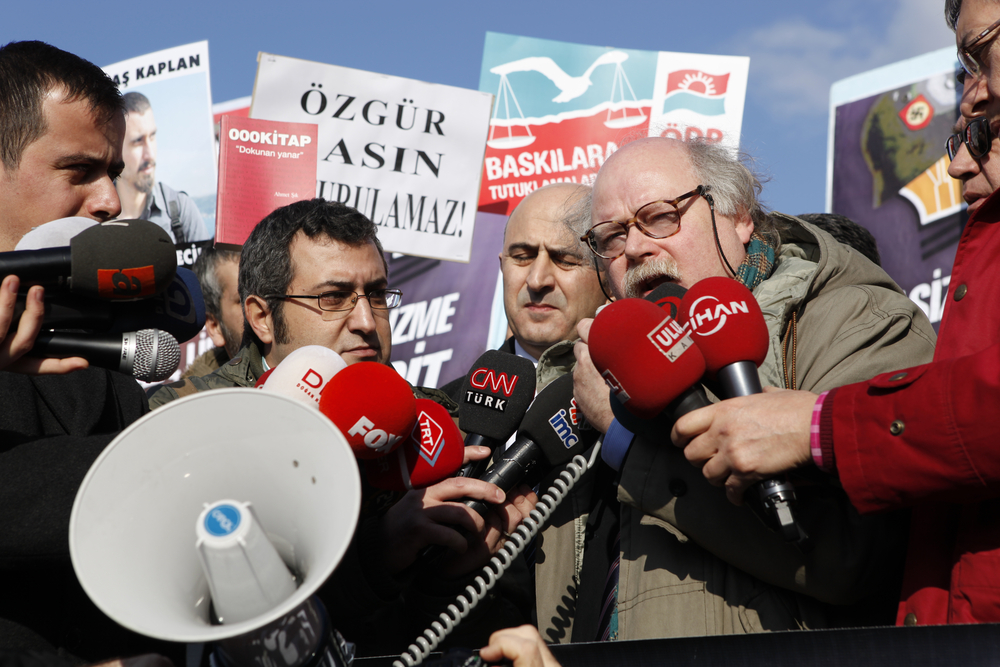 Oda TV: Verfolgt, verhaftet, verboten