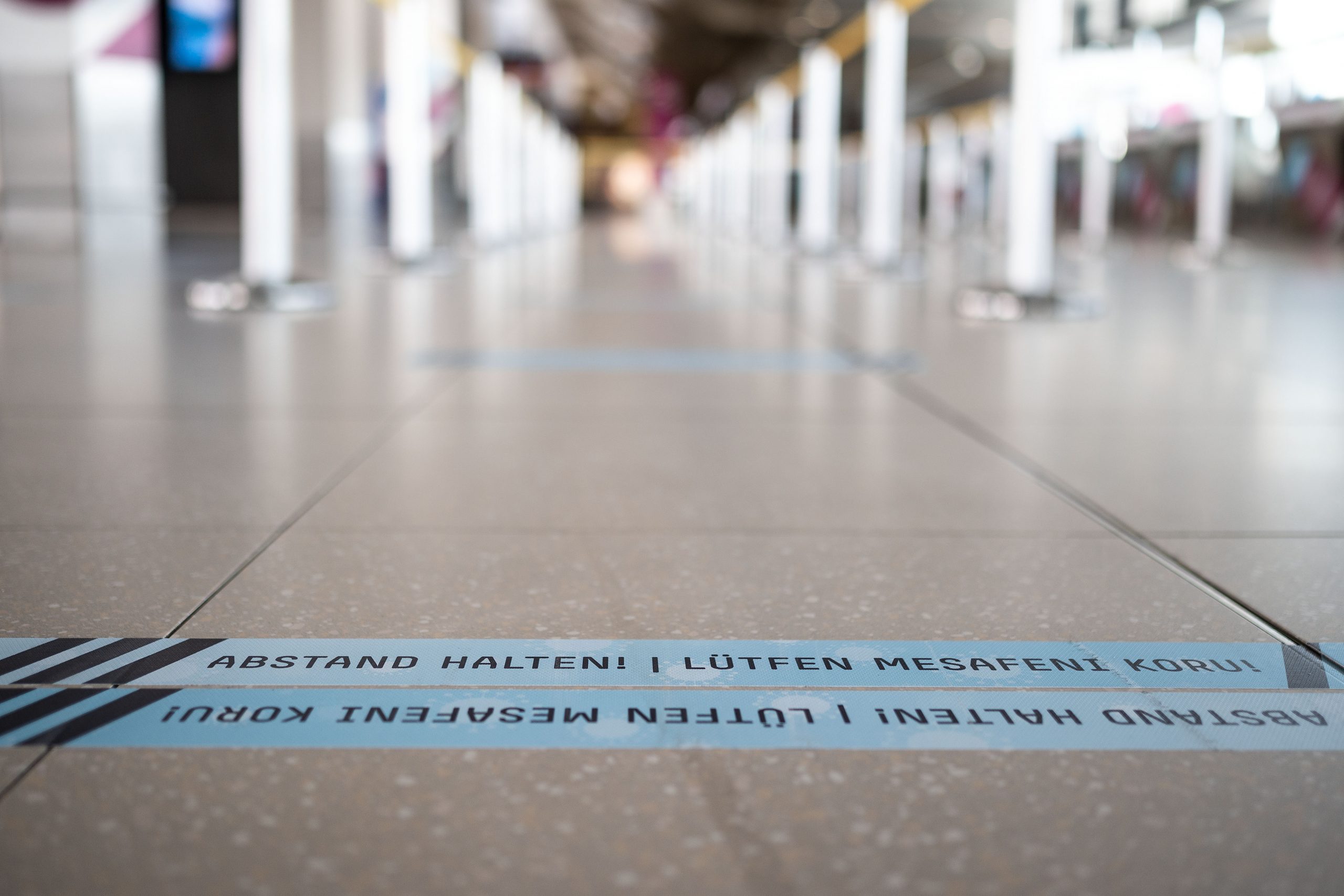 Wieder fliegen mit Turkish Airlines: Das müssen Passagiere in nächster Zeit beachten