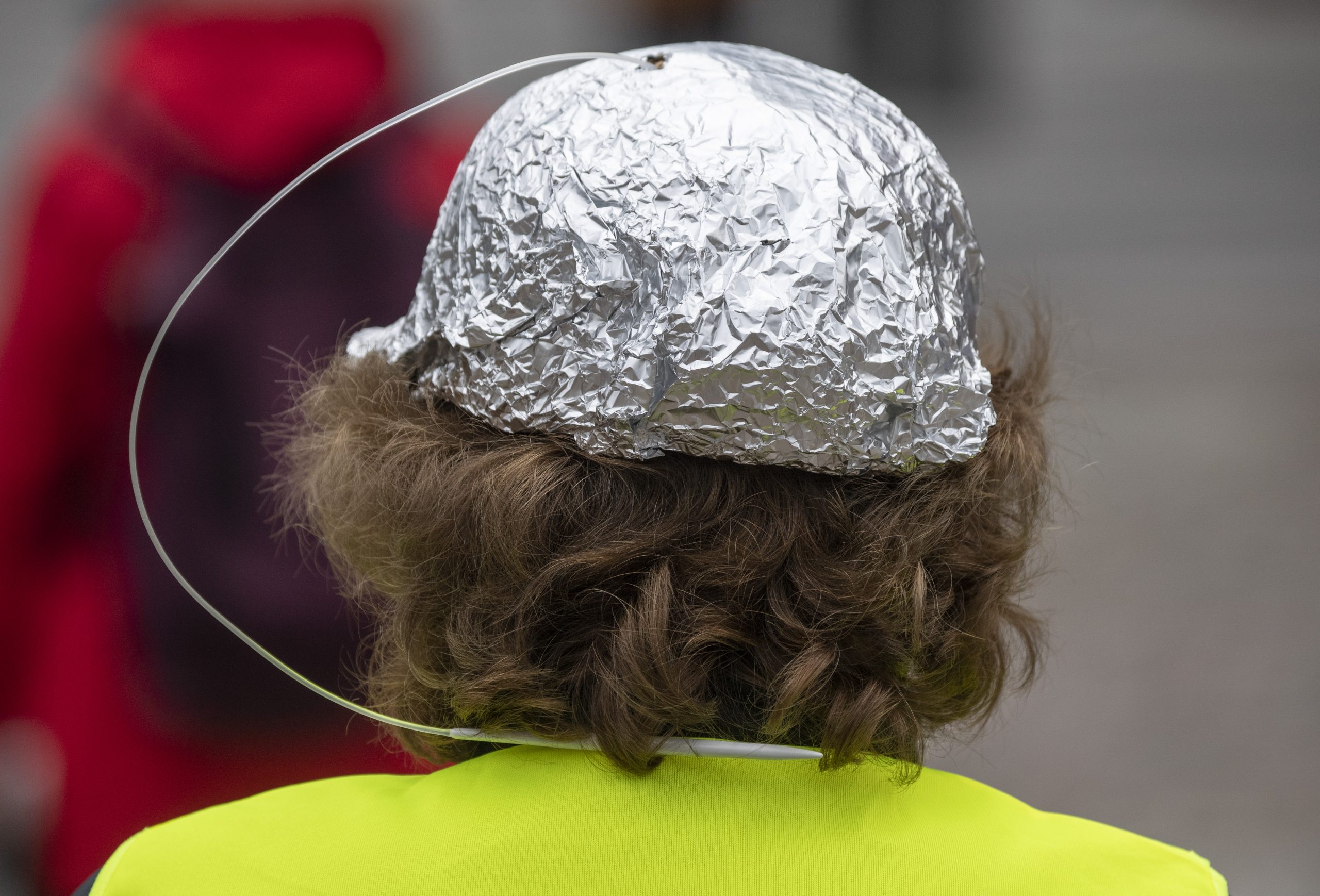 Gift und Gegengift (nicht nur) in Zeiten von Corona