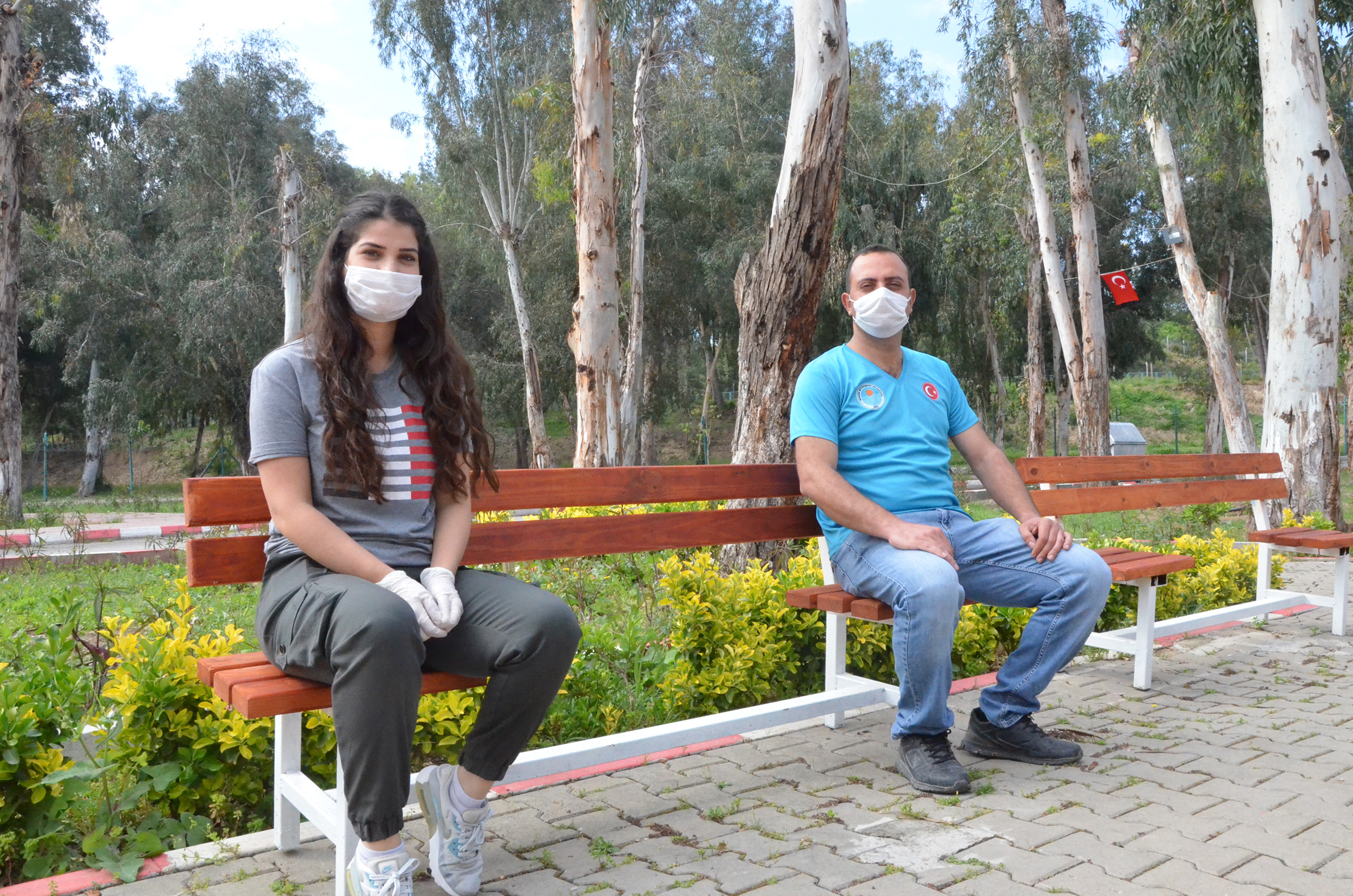 Türkei: Neue Ausgangssperre umfasst Ramadanfest