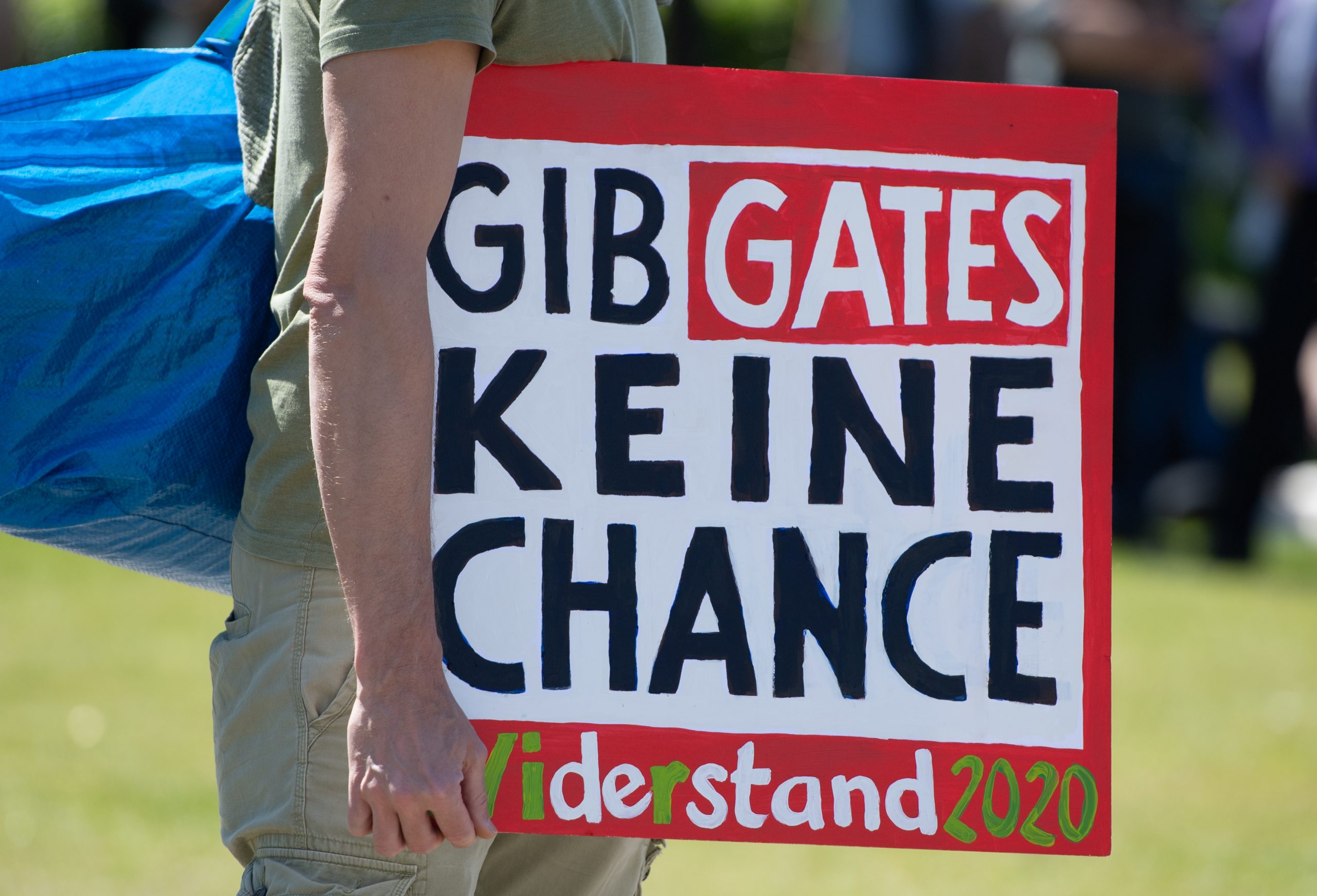 In Zeiten von Corona und Verschwörungstheorien: Wie erkenne ich Fake News?