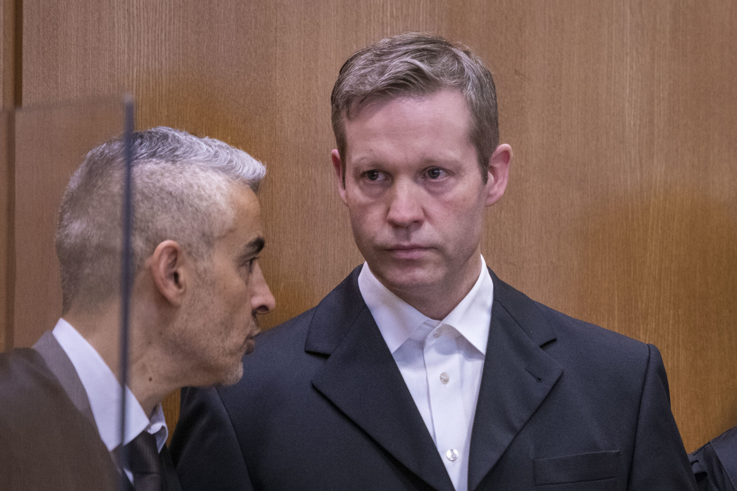 Deutschtürke verteidigt Neonazi: Warum Mustafa Kaplan den mutmaßlichen Lübcke-Mörder vertritt