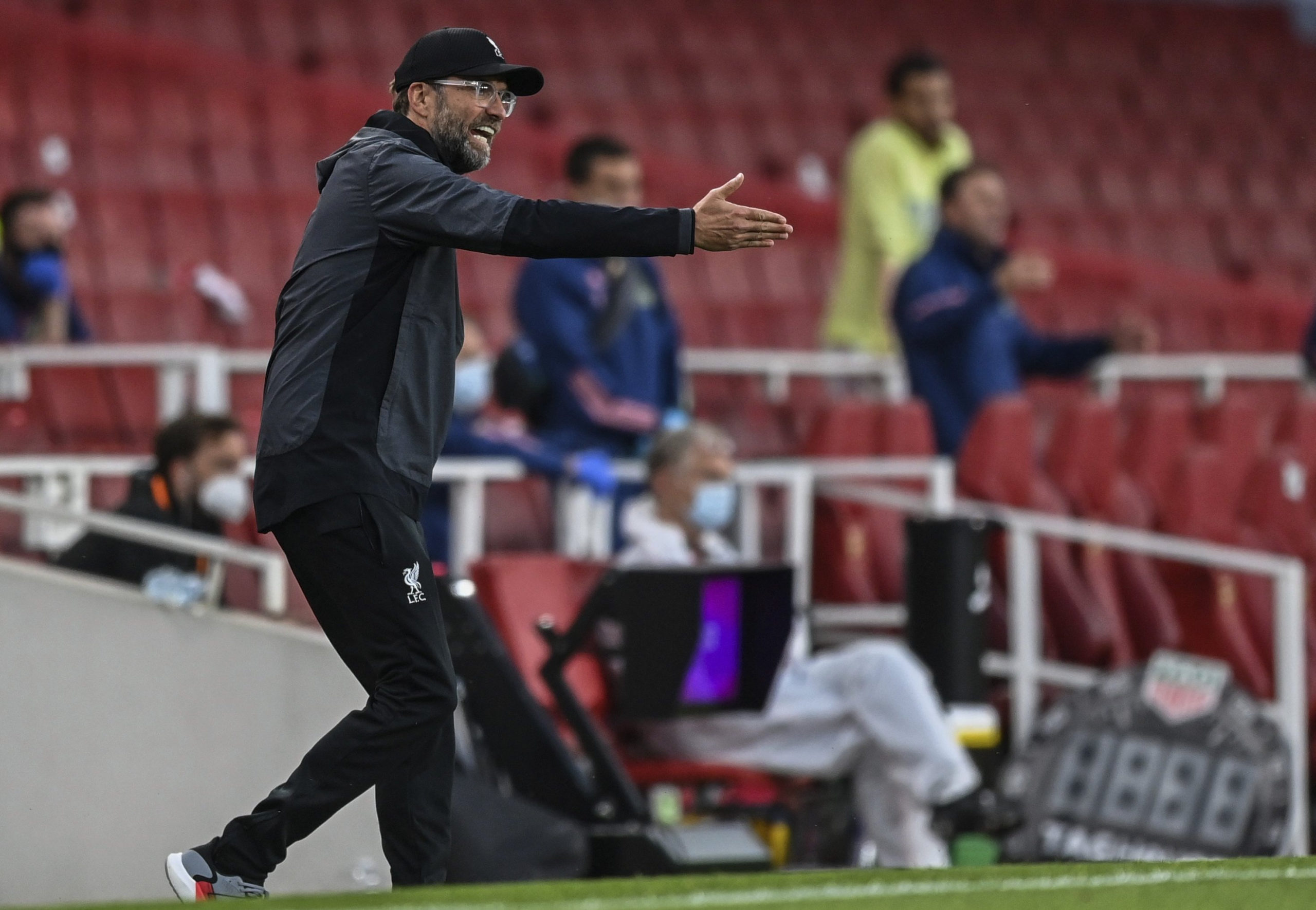 Liverpool-Coach Klopp an türkischem Nationalspieler interessiert?