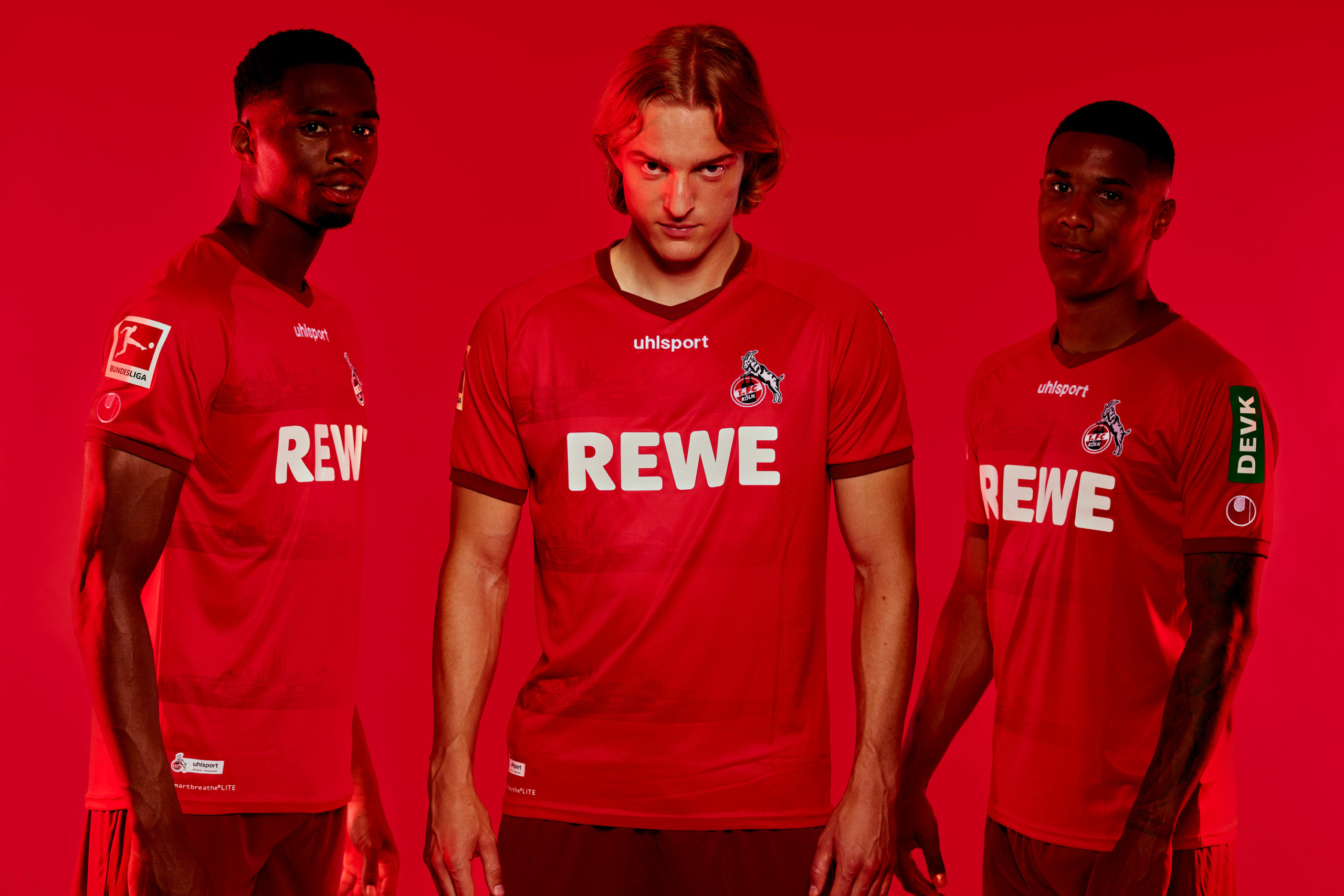 Novum in der Bundesliga: 1. FC Köln überrascht und verärgert mit „islamischem“ Trikot