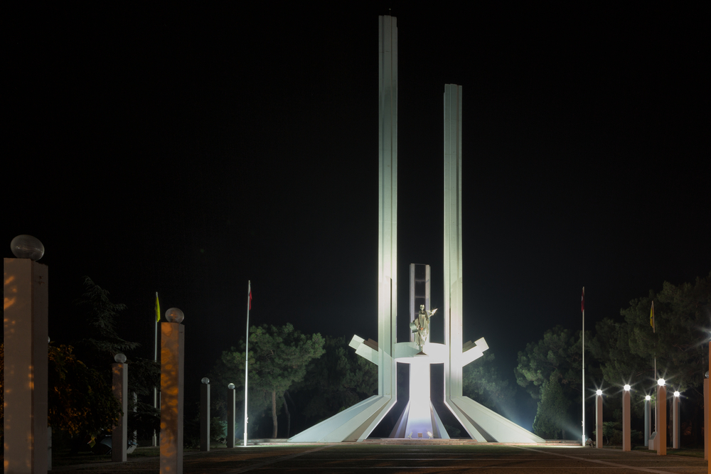 Vertrag von Lausanne: Bekommt die Türkei ein neues Wahlsystem?