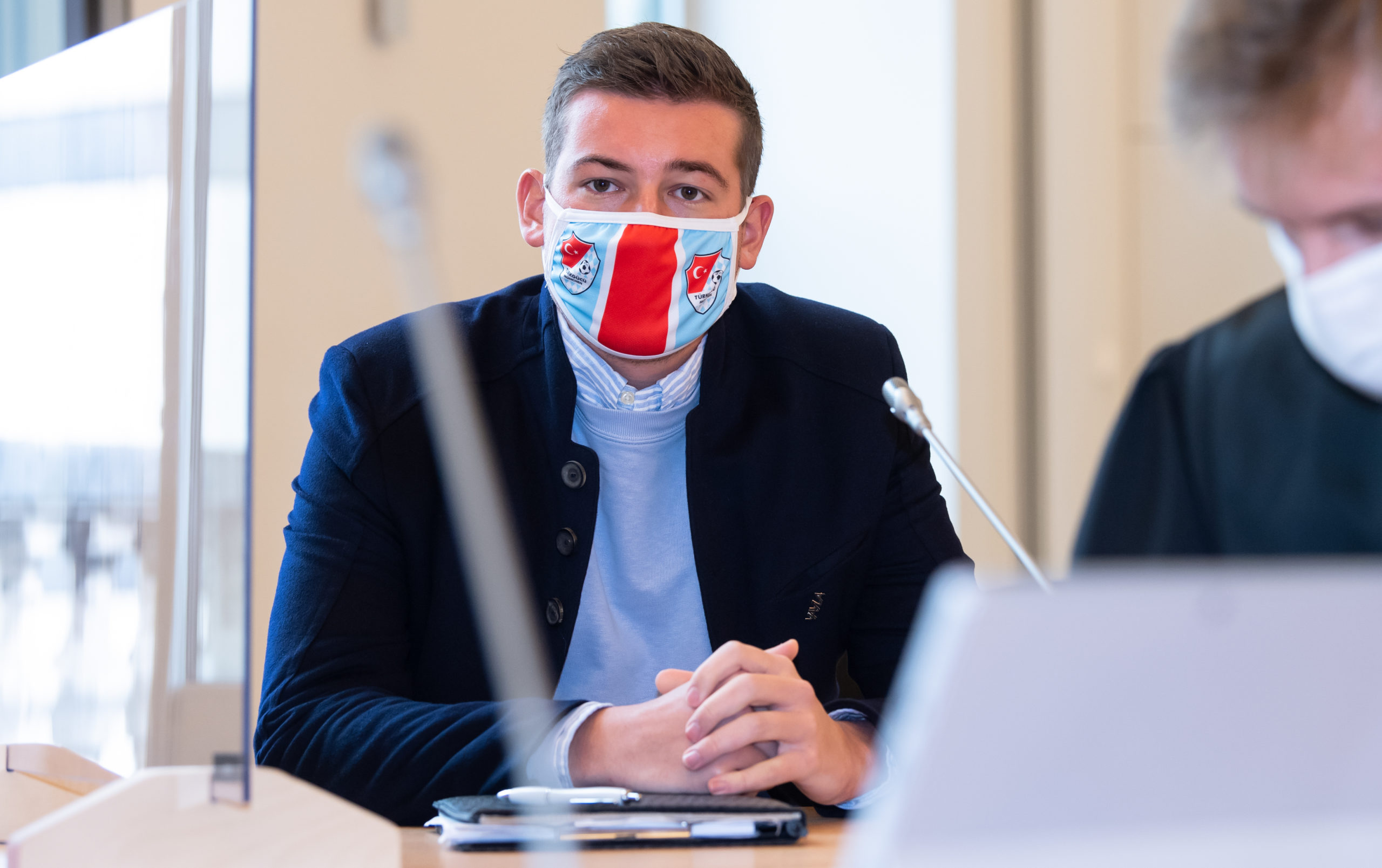 Türkgücü verliert am grünen Tisch – Pokaltraum geplatzt