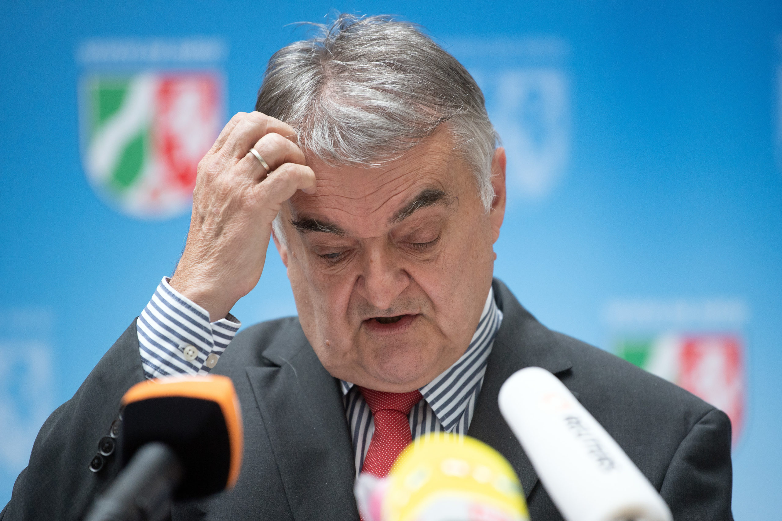 Nächster Skandal: Islamfeindliche Chats bei NRW-Verfassungsschutz