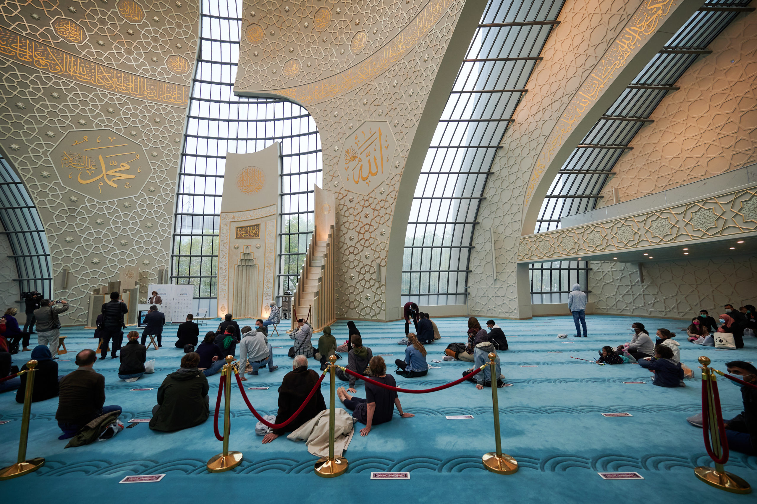 Reaktionen auf Terror in Nizza: „Die größte Beleidigung des Propheten ist die Ermordung von Unschuldigen“