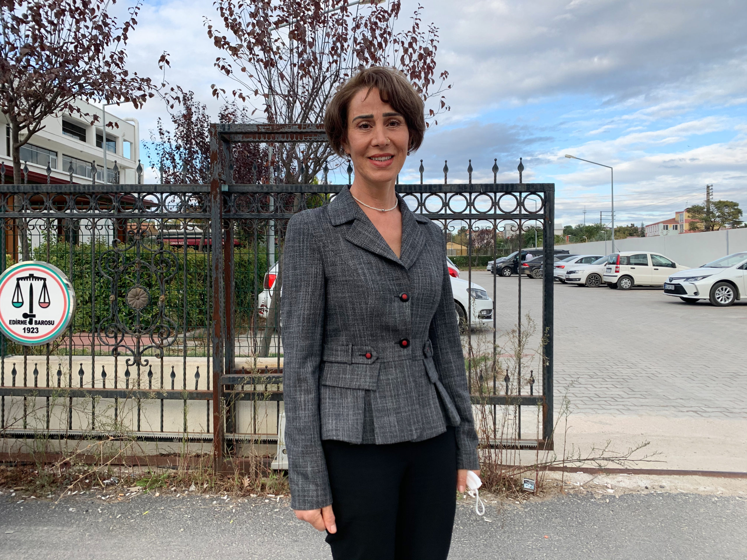 Sängerin Hozan Cane darf Türkei weiter nicht verlassen