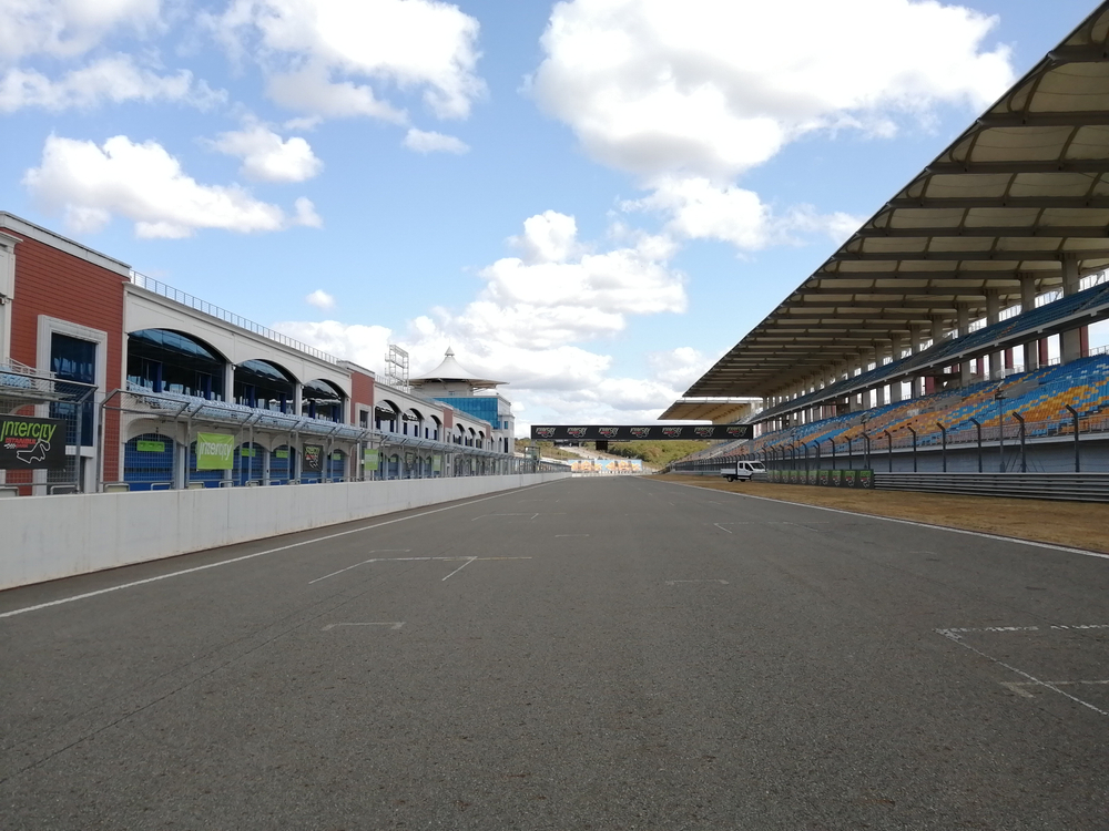 Formel-1-Comeback in der Türkei nun doch ohne Zuschauer