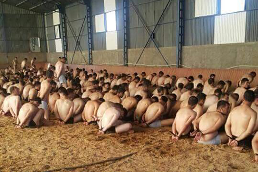 Putschnacht in der Türkei: Vermeintliche Umstürzler freigesprochen