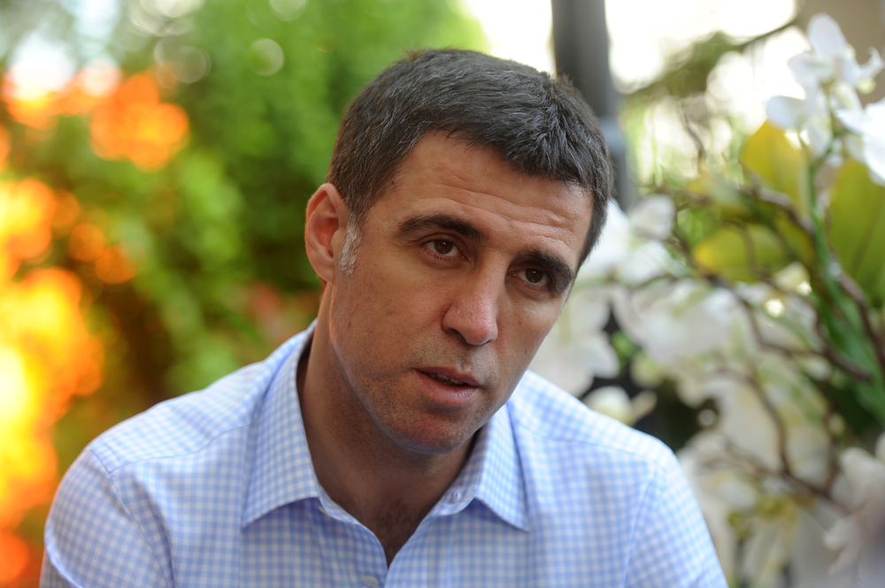 Sippenhaft: Staatsanwalt fordert bis zu 15 Jahre für Vater von Hakan Şükür